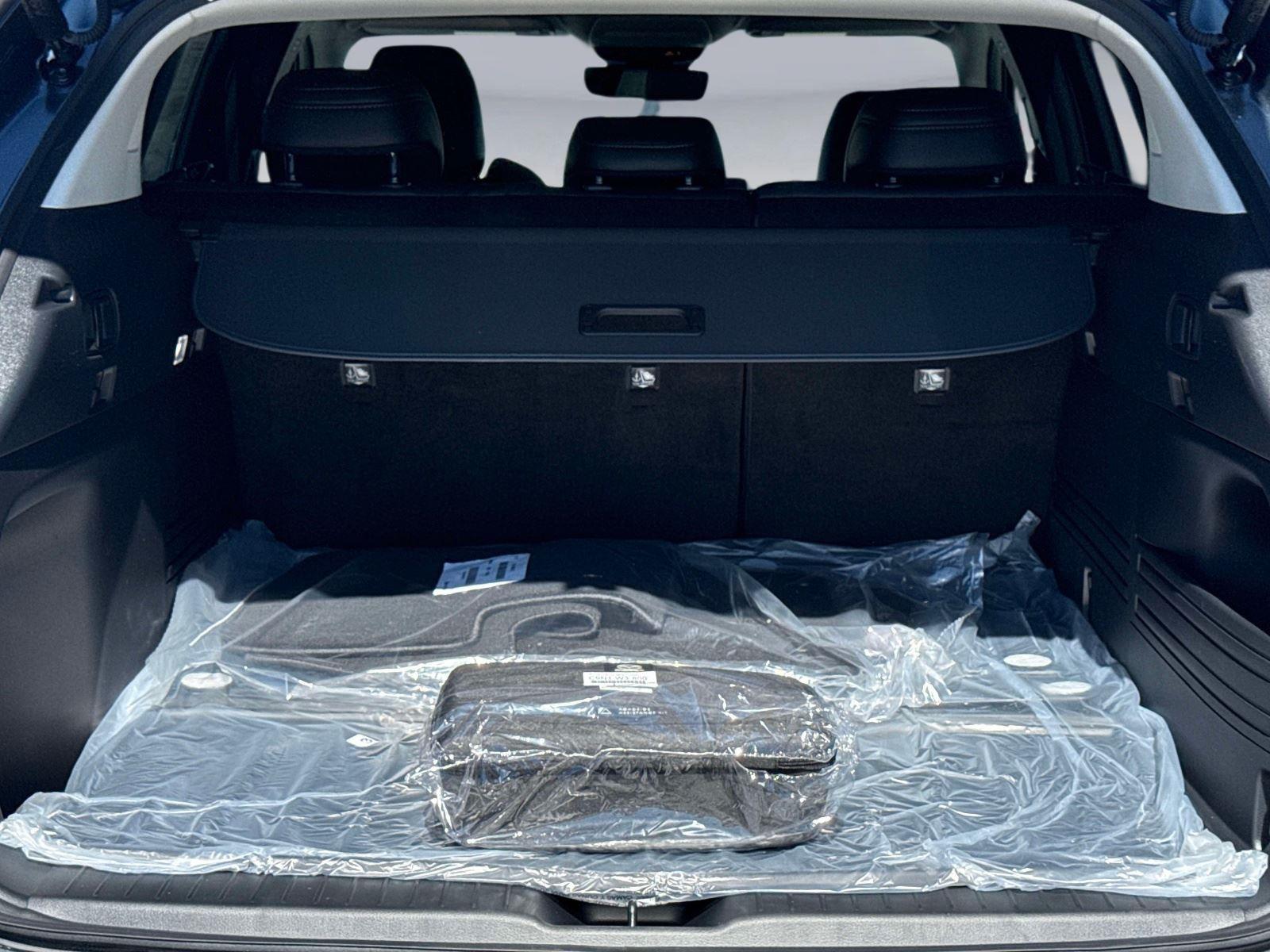 2026 Mazda CX-50 Hybrid Premium