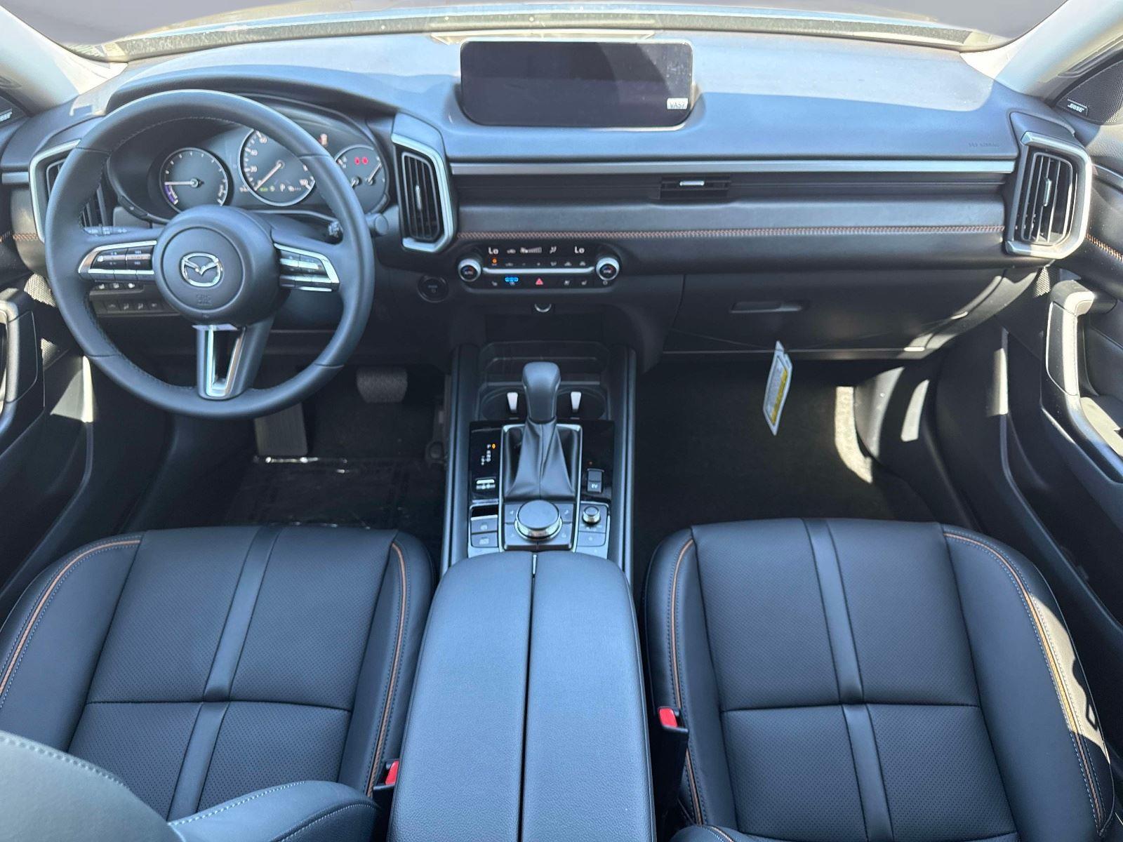 2026 Mazda CX-50 Hybrid Premium