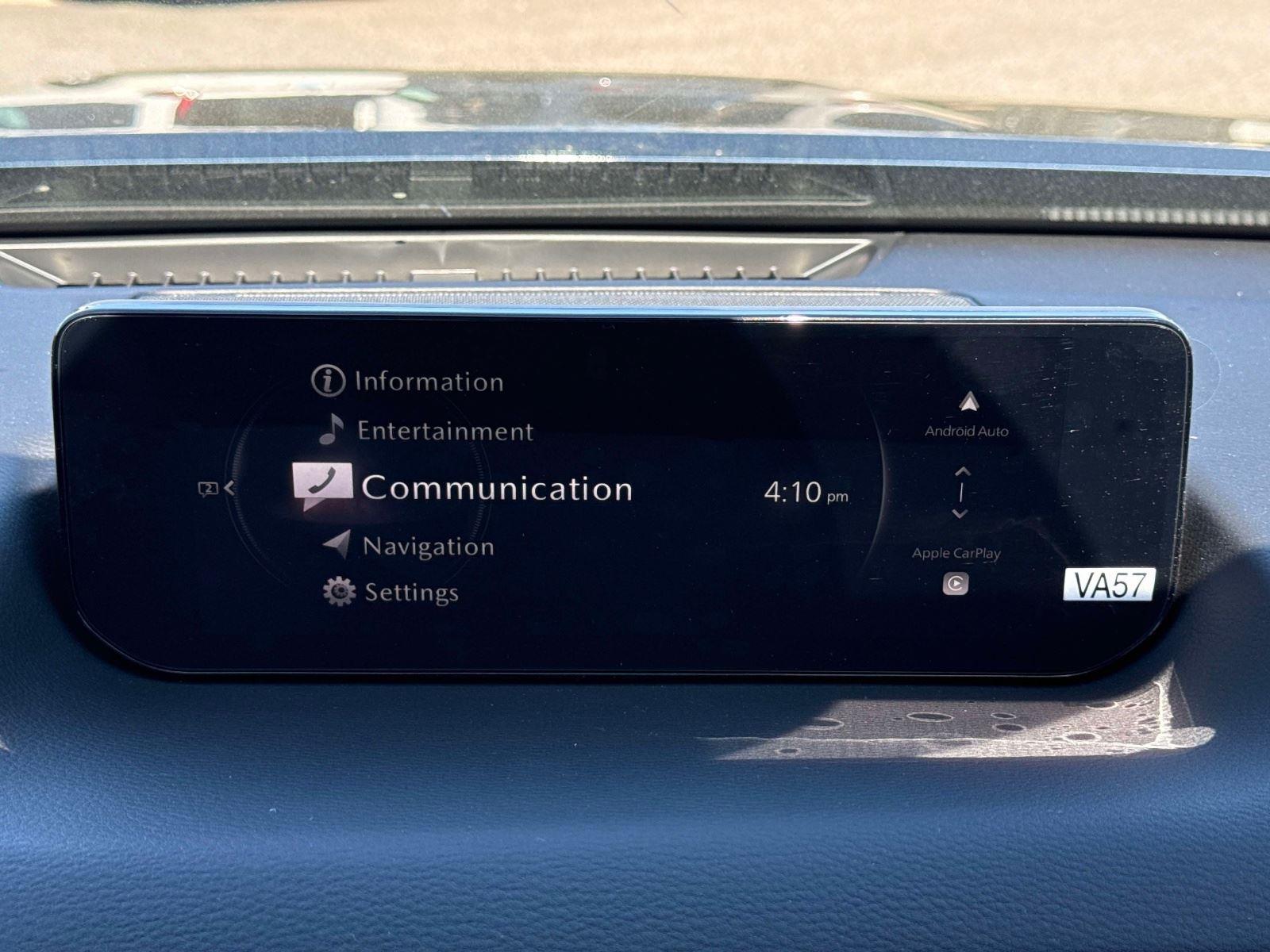 2026 Mazda CX-50 Hybrid Premium