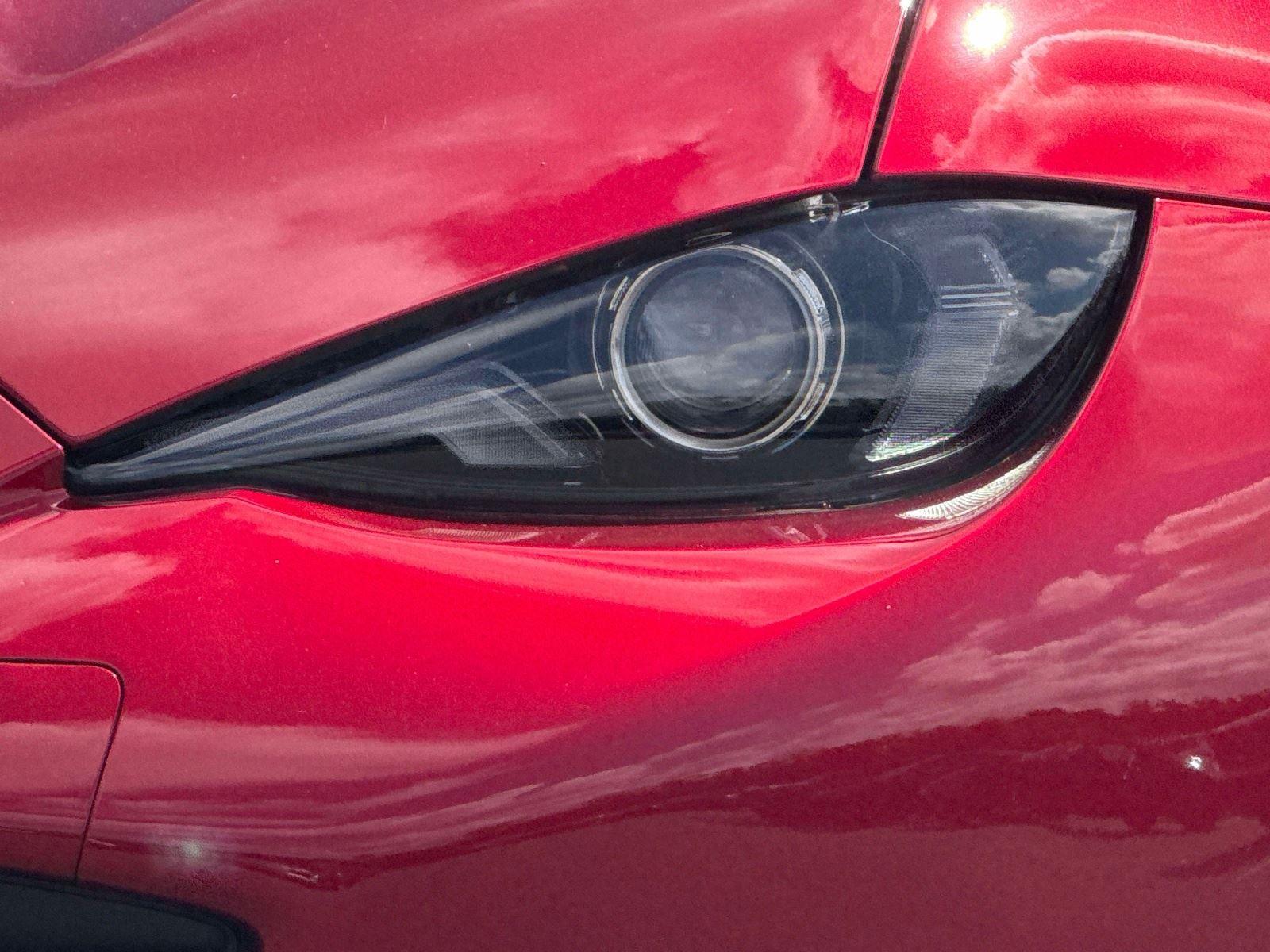 2026 Mazda MX-5 Miata Club