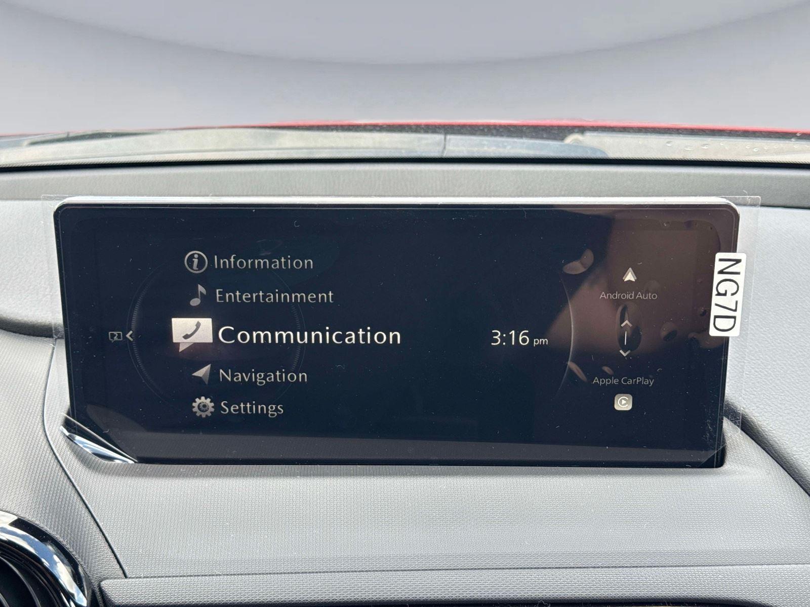 2026 Mazda MX-5 Miata Club