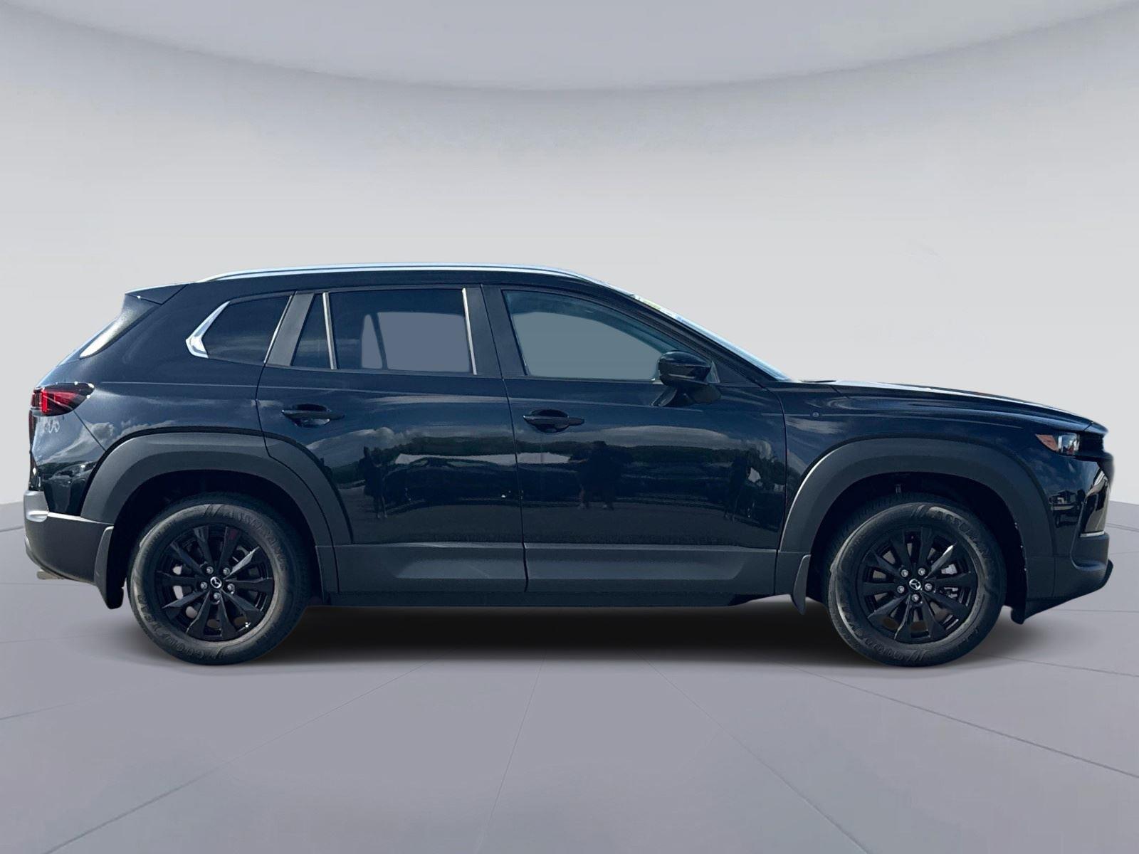 2026 Mazda CX-50 Hybrid Preferred