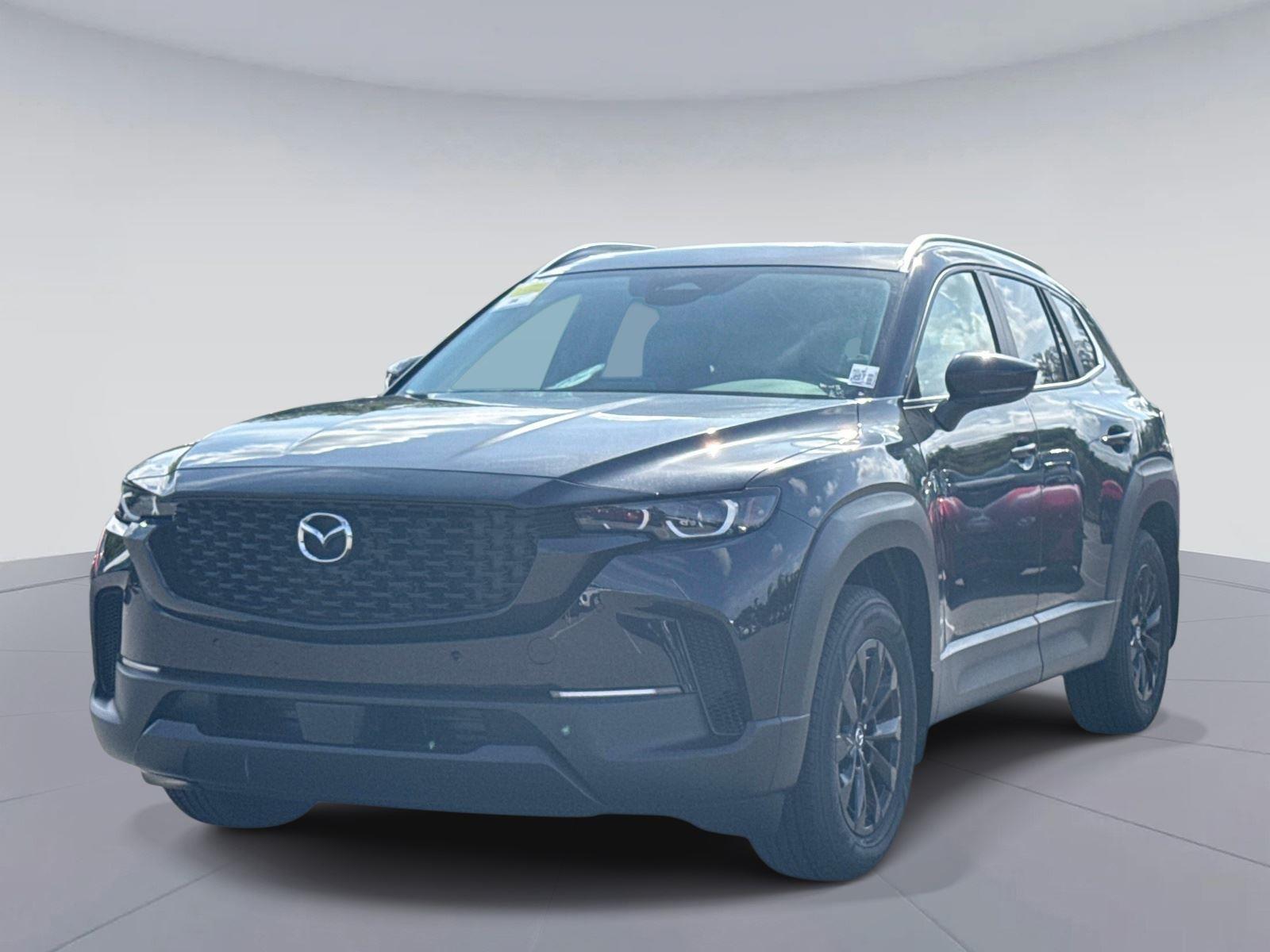 2026 Mazda CX-50 Hybrid Preferred