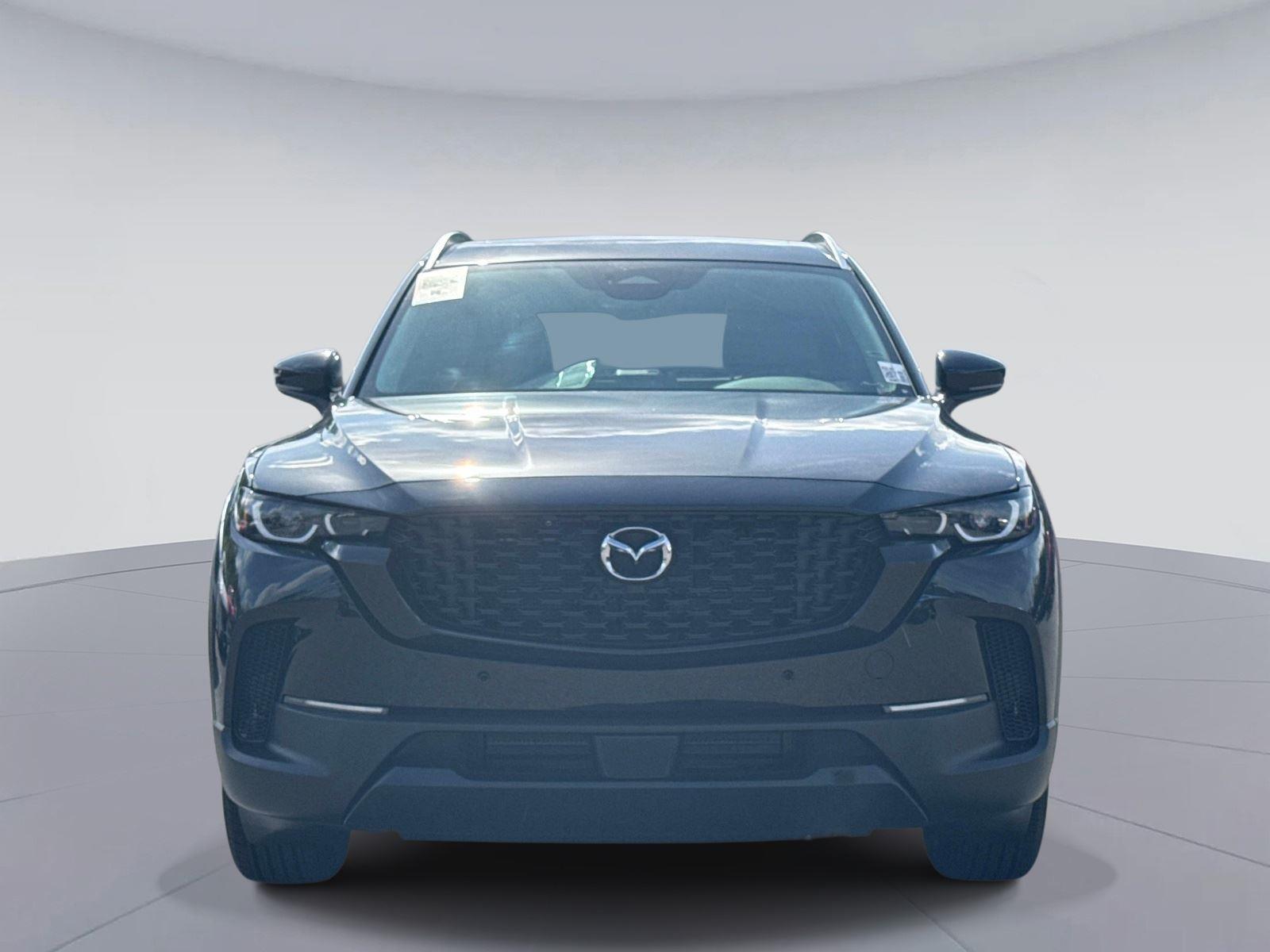 2026 Mazda CX-50 Hybrid Preferred