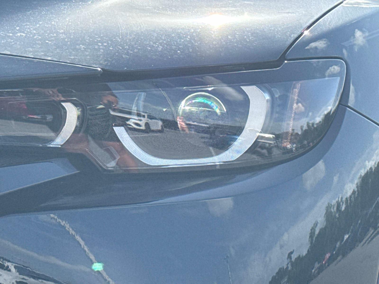 2026 Mazda CX-50 Hybrid Preferred