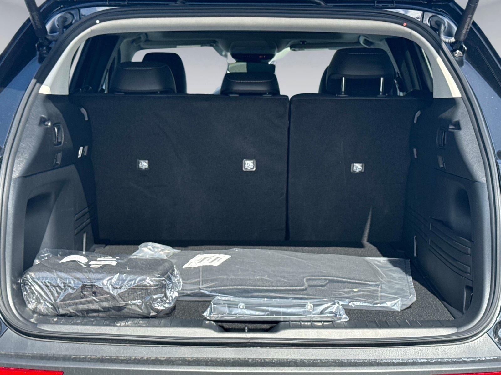 2026 Mazda CX-50 Hybrid Preferred