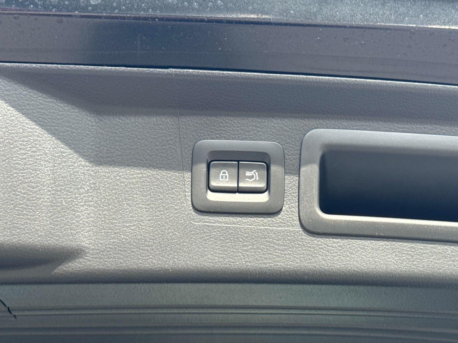 2026 Mazda CX-50 Hybrid Preferred