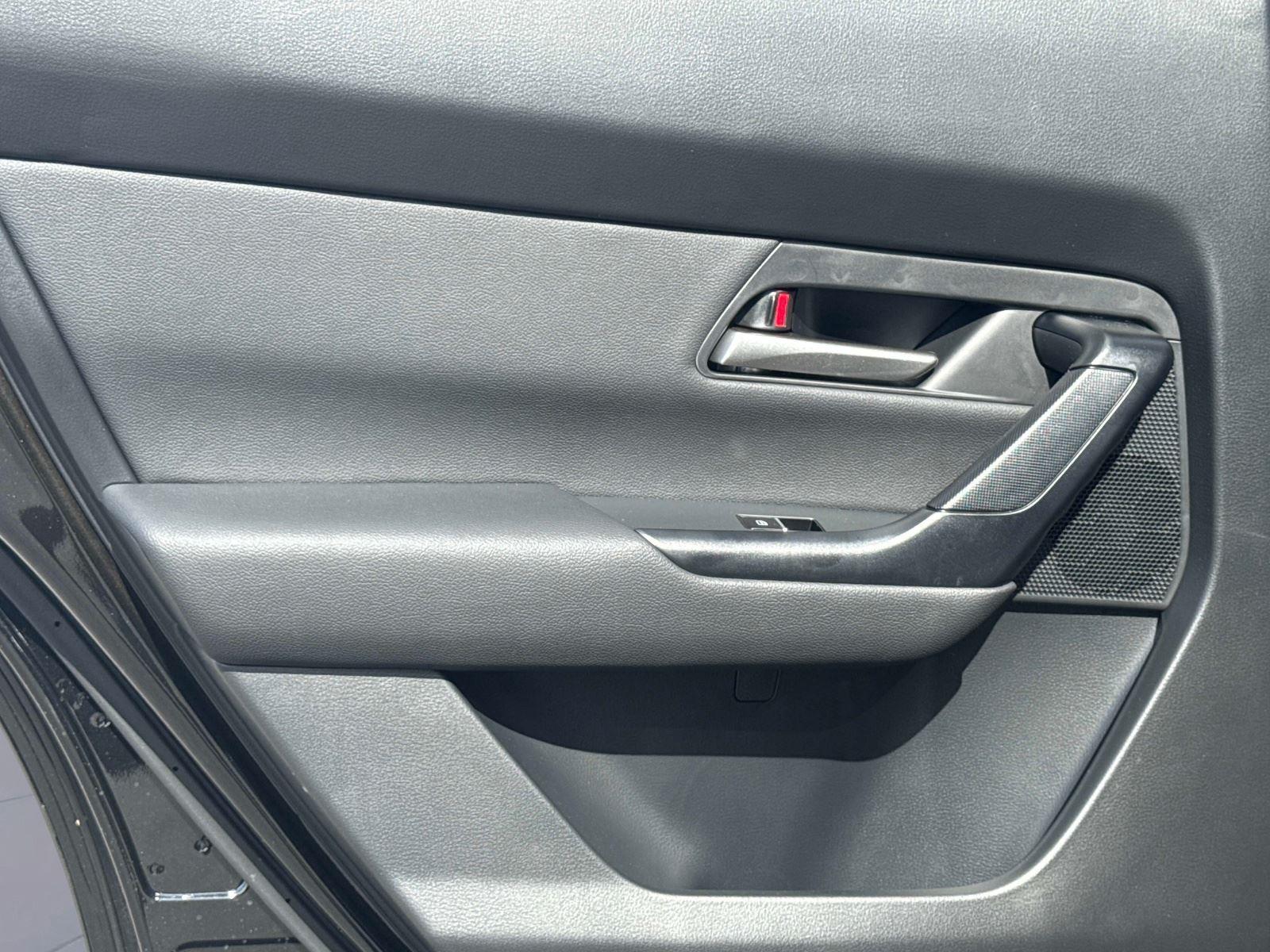 2026 Mazda CX-50 Hybrid Preferred