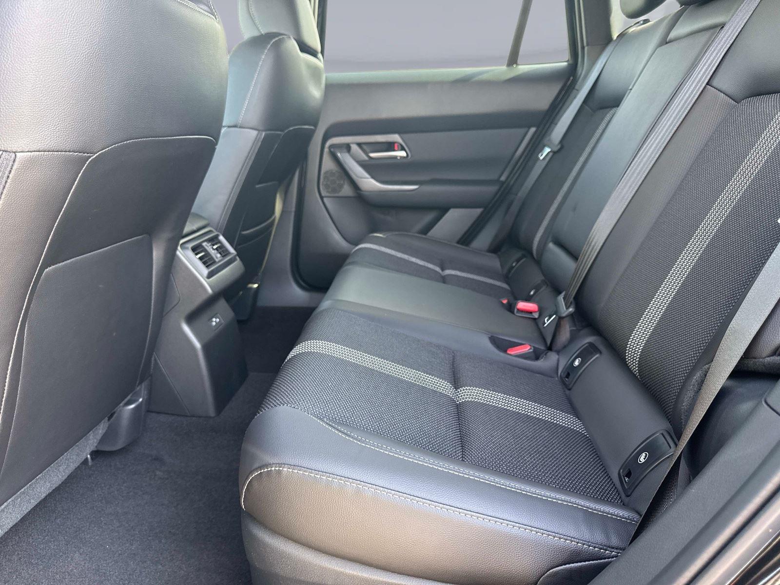 2026 Mazda CX-50 Hybrid Preferred