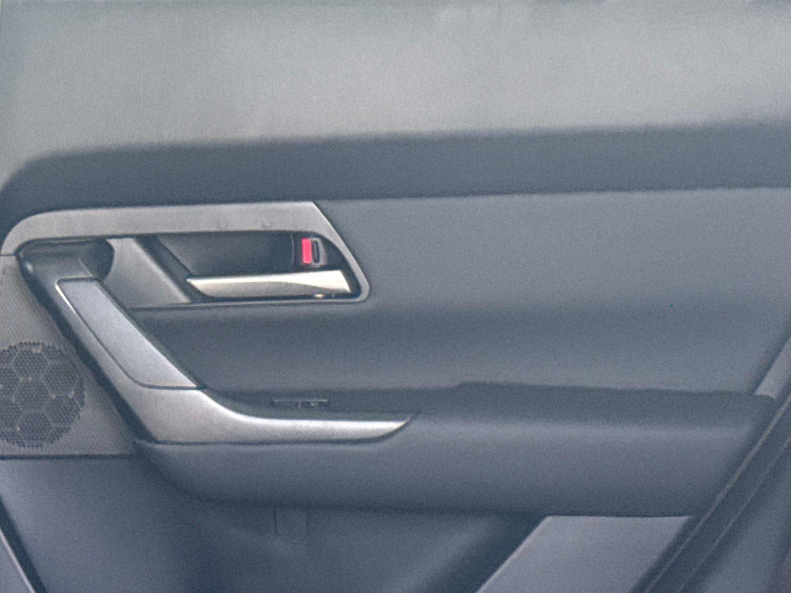 2026 Mazda CX-50 Hybrid Preferred