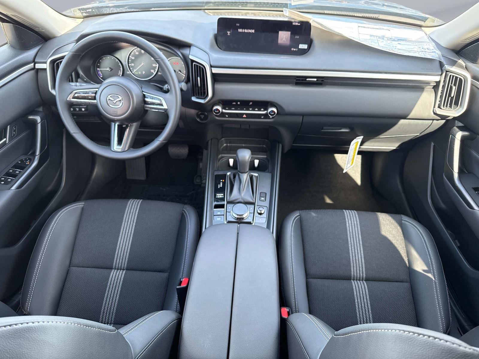 2026 Mazda CX-50 Hybrid Preferred