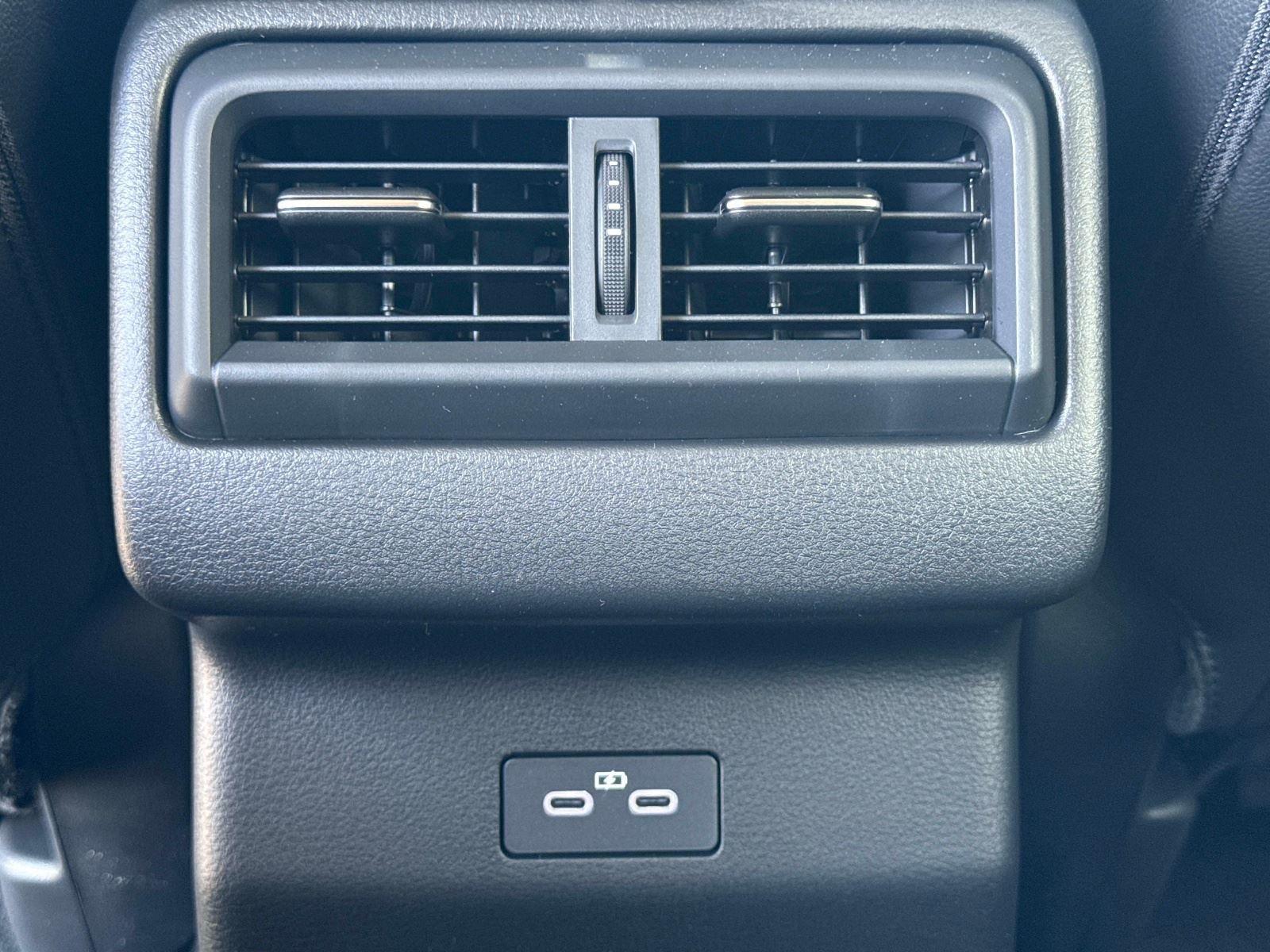 2026 Mazda CX-50 Hybrid Preferred