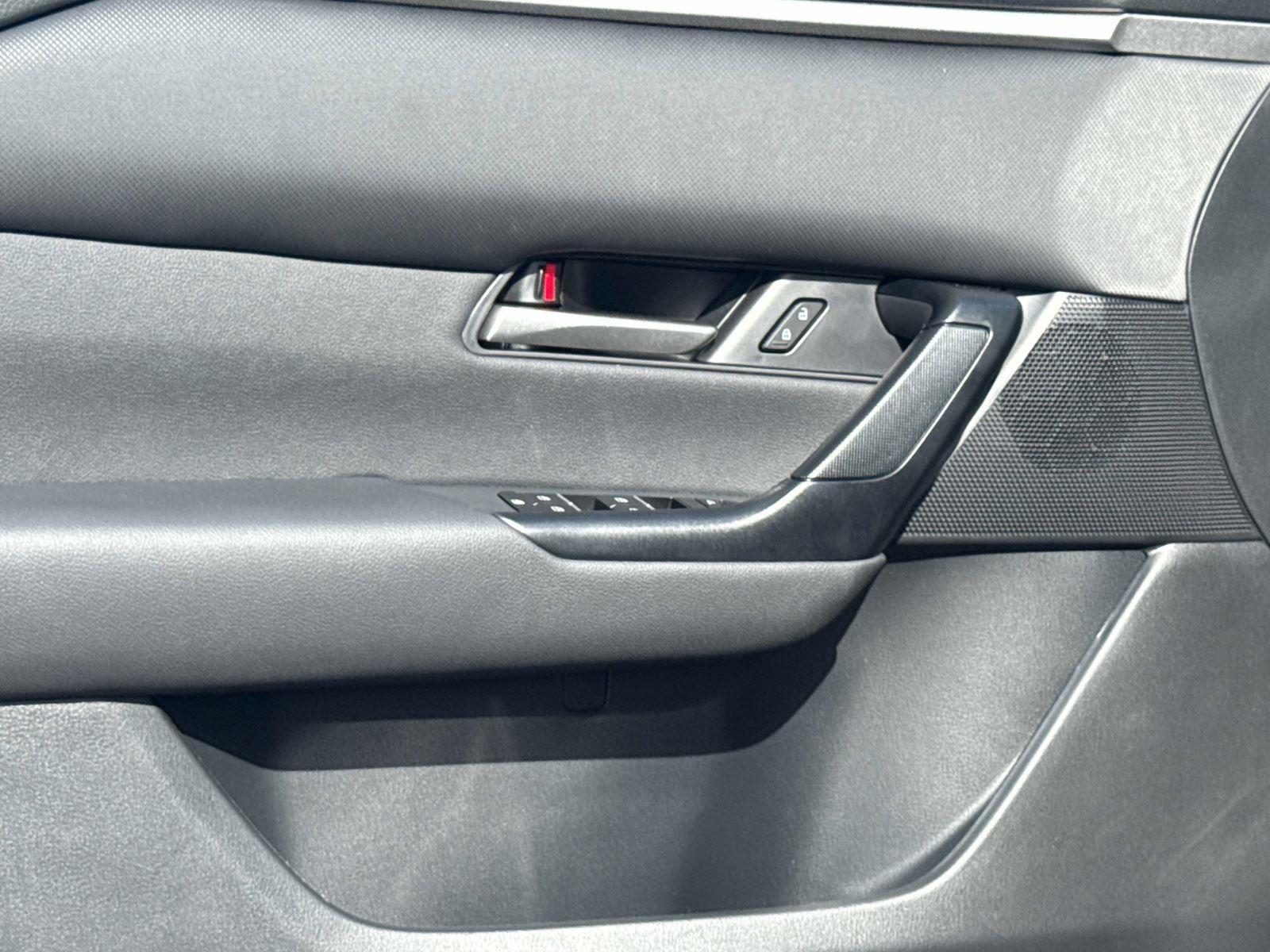 2026 Mazda CX-50 Hybrid Preferred