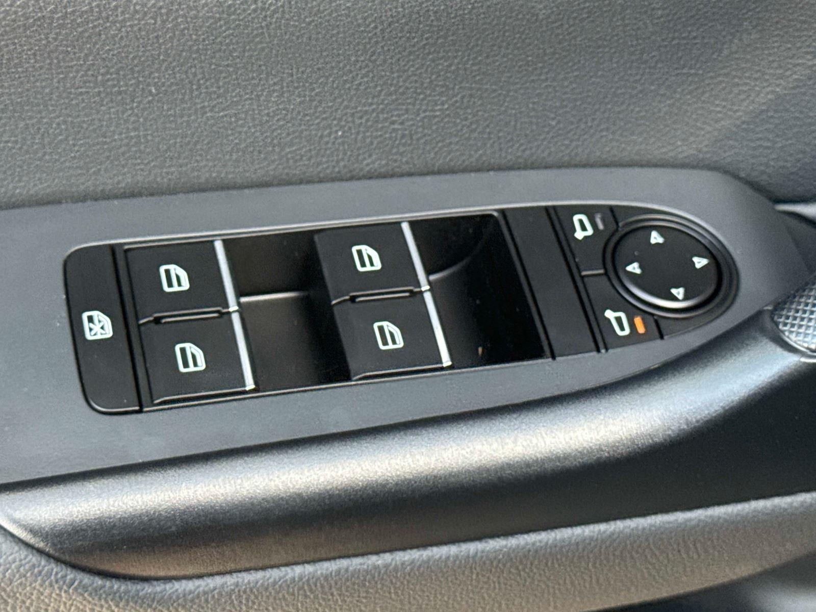 2026 Mazda CX-50 Hybrid Preferred