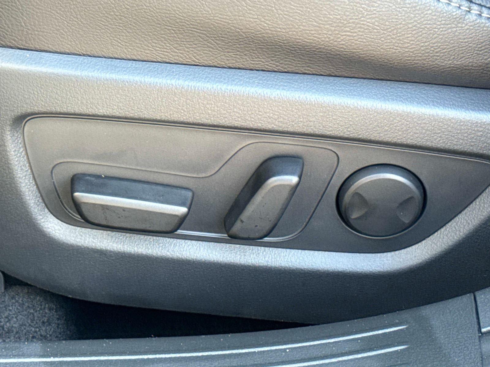 2026 Mazda CX-50 Hybrid Preferred