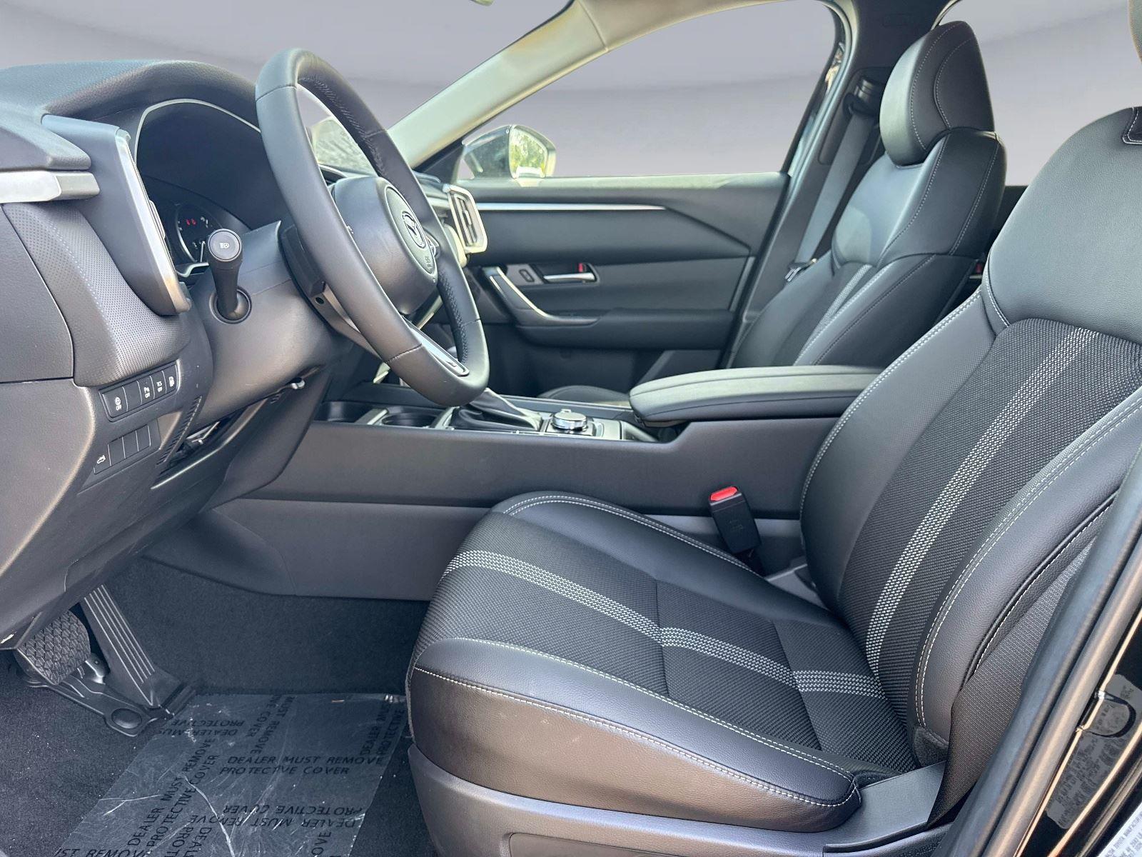 2026 Mazda CX-50 Hybrid Preferred