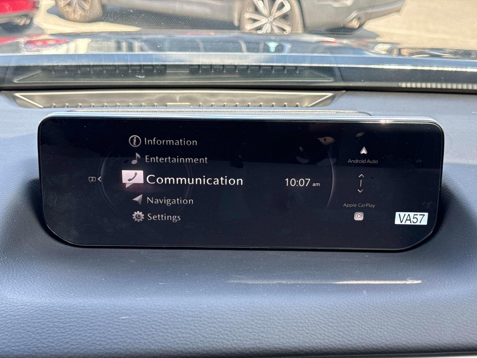 2026 Mazda CX-50 Hybrid Preferred