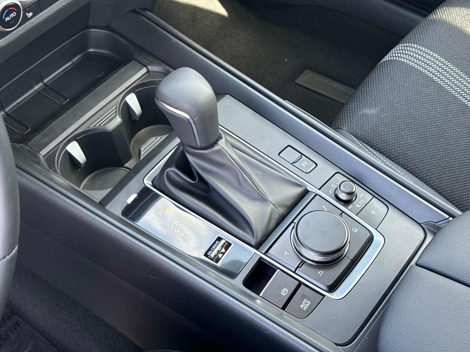 2026 Mazda CX-50 Hybrid Preferred