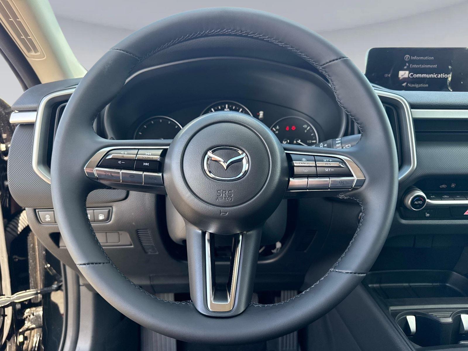 2026 Mazda CX-50 Hybrid Preferred