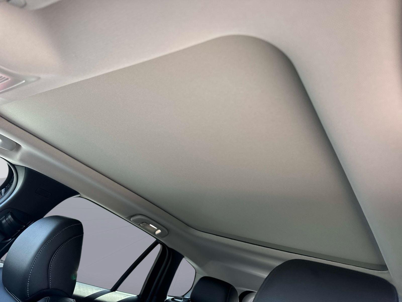 2026 Mazda CX-50 Hybrid Preferred