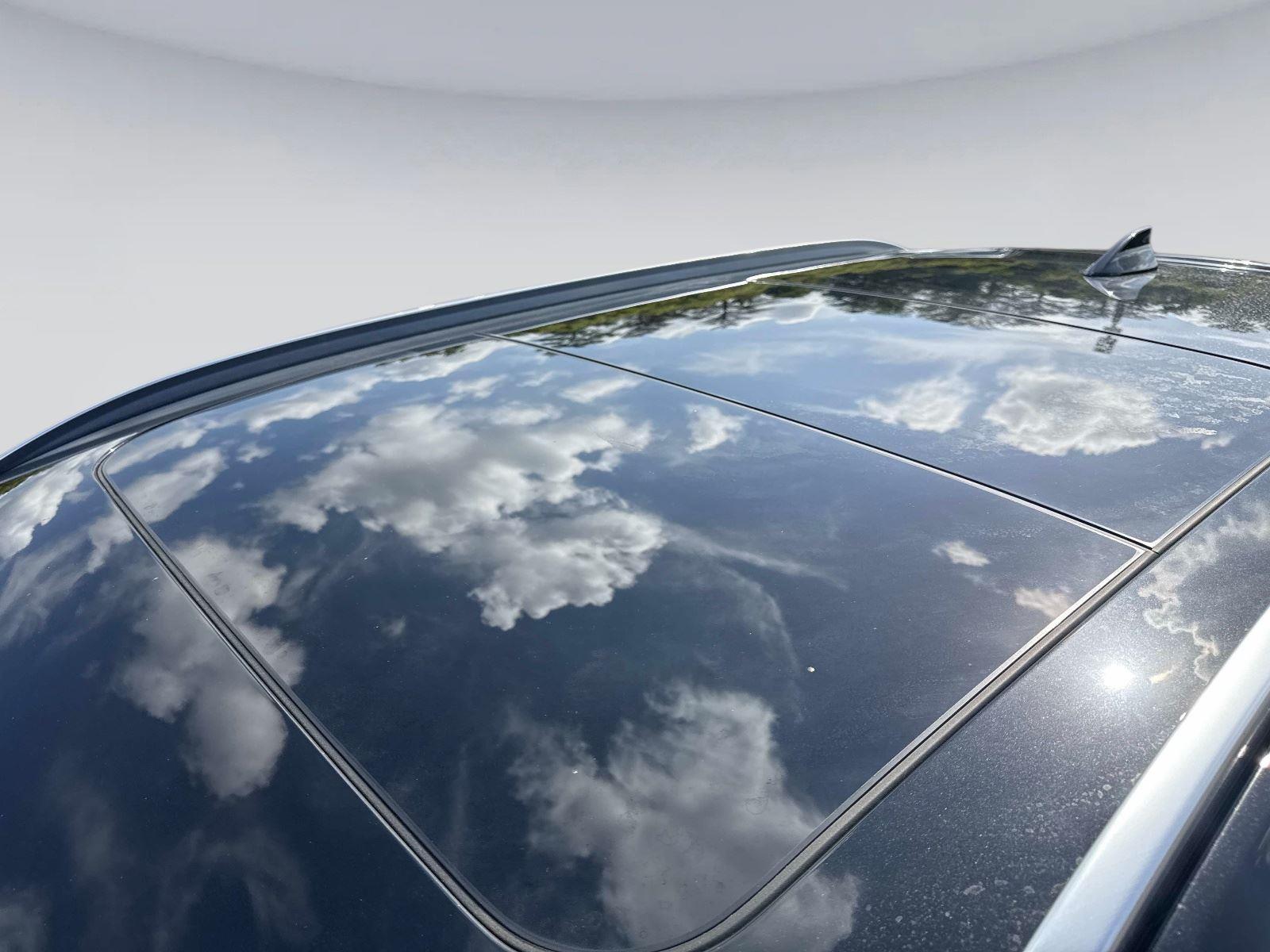 2026 Mazda CX-50 Hybrid Preferred