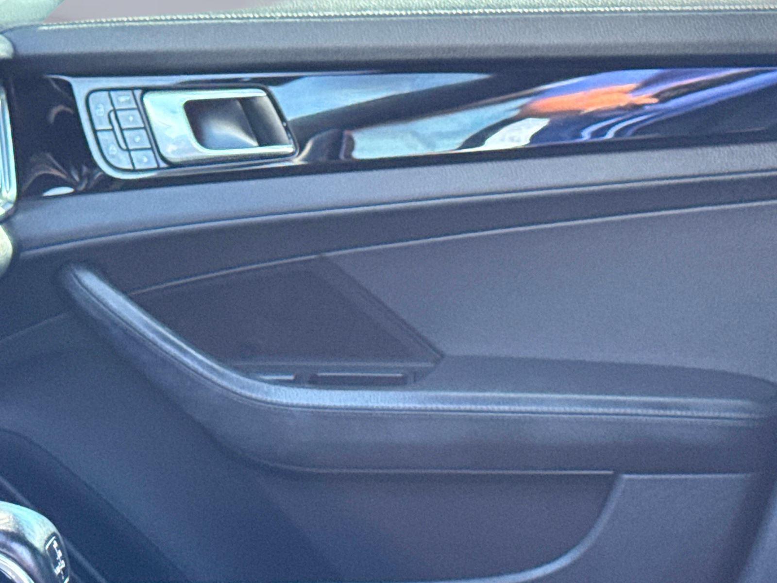 2020 Porsche Panamera 4 E-Hybrid