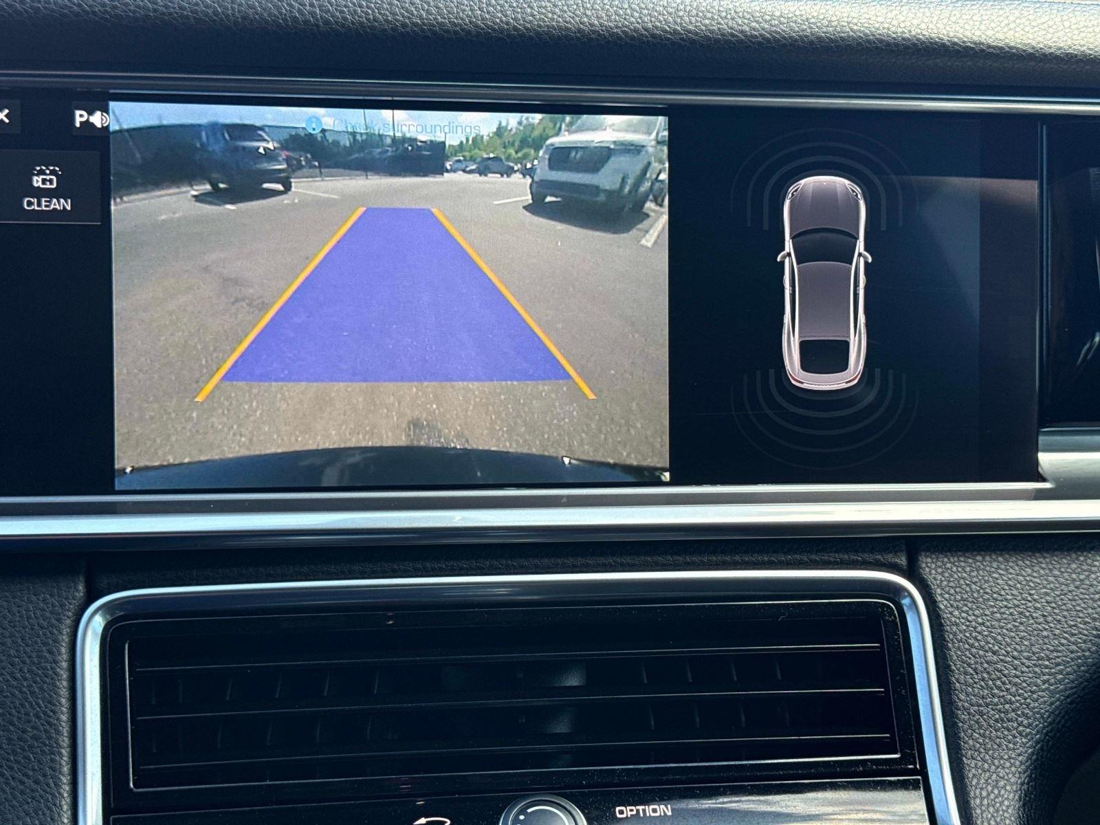 2020 Porsche Panamera 4 E-Hybrid