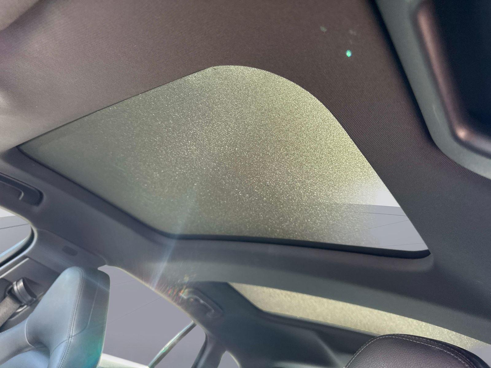 2020 Porsche Panamera 4 E-Hybrid