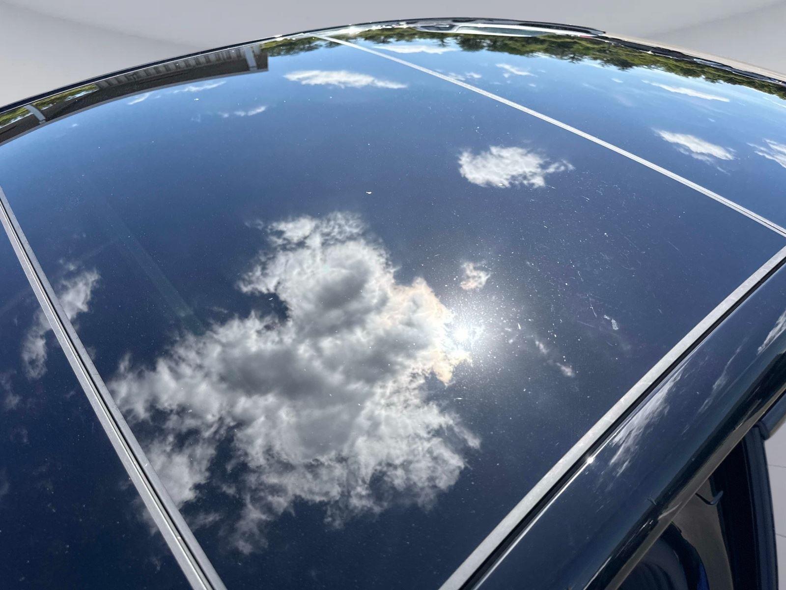 2020 Porsche Panamera 4 E-Hybrid