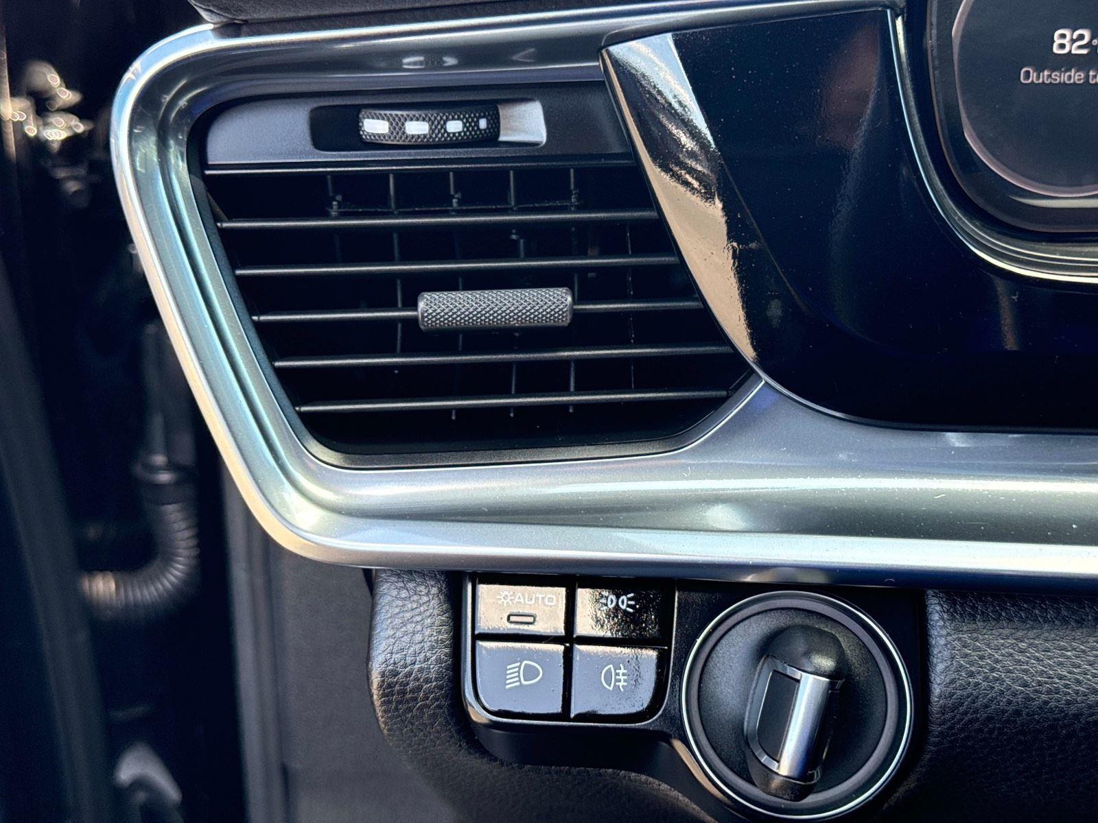 2020 Porsche Panamera 4 E-Hybrid