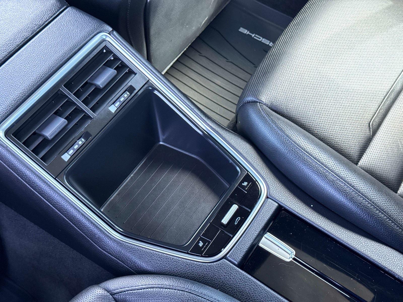 2020 Porsche Panamera 4 E-Hybrid