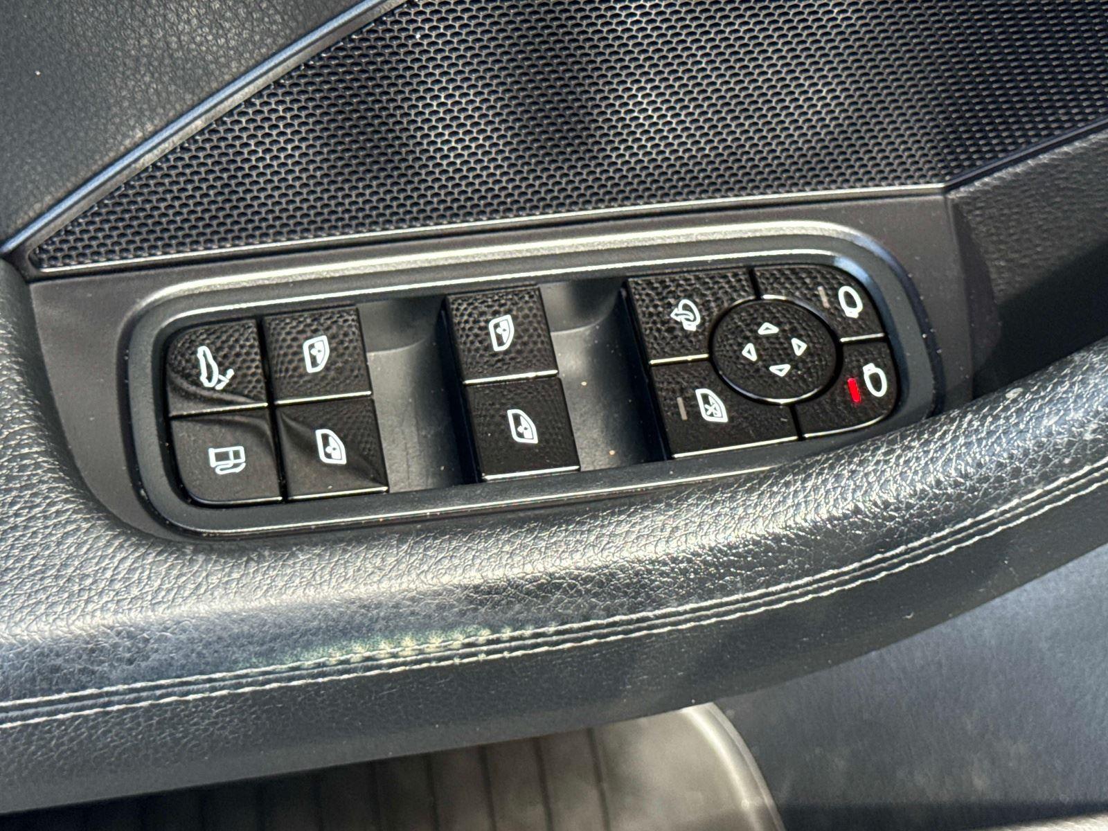 2020 Porsche Panamera 4 E-Hybrid