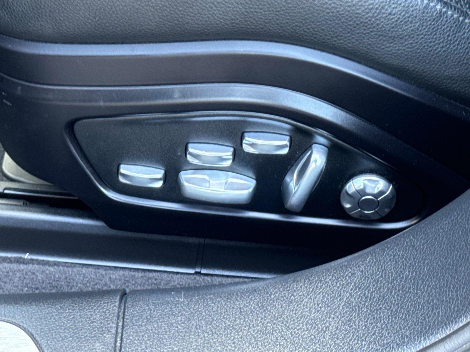 2020 Porsche Panamera 4 E-Hybrid