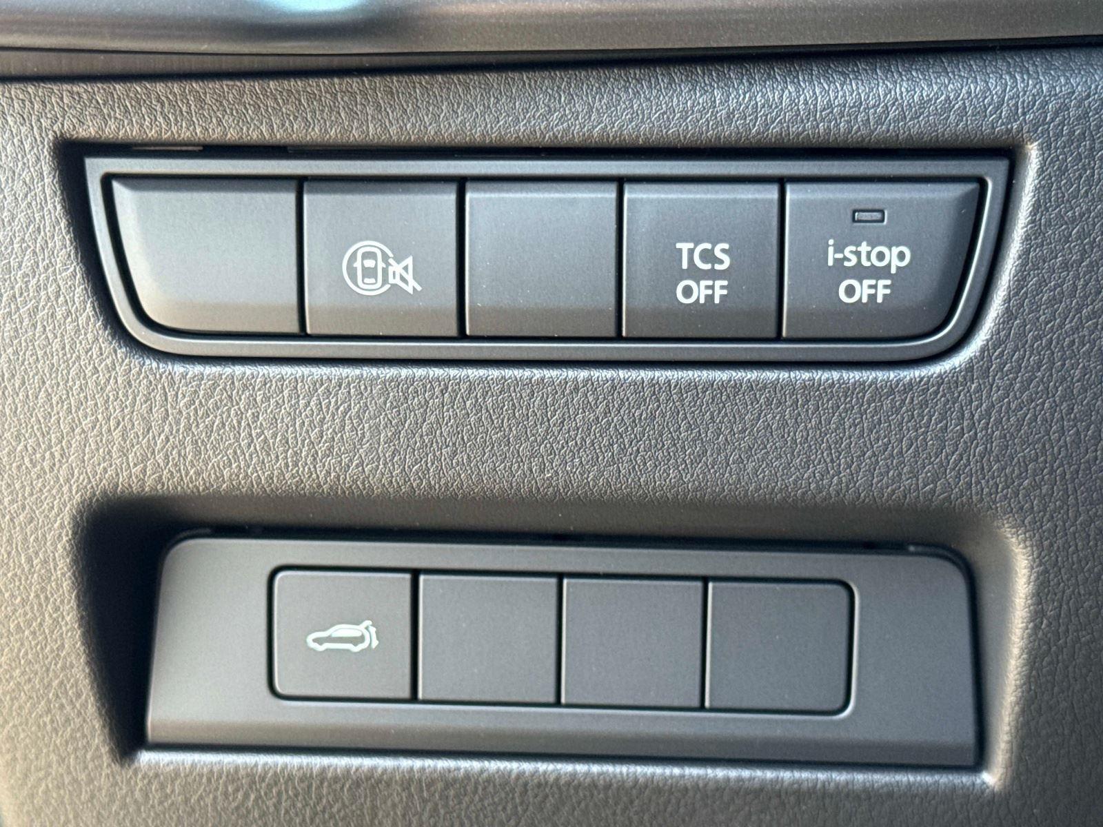 2026 Mazda CX-90 Select