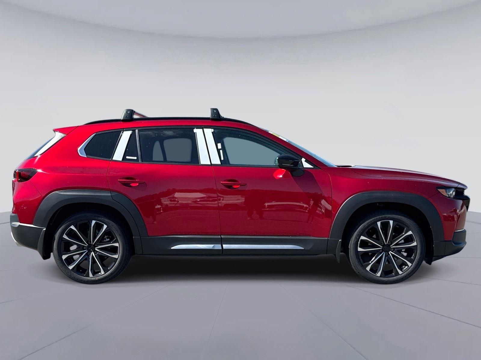 2026 Mazda CX-50 2.5 Turbo Premium Plus