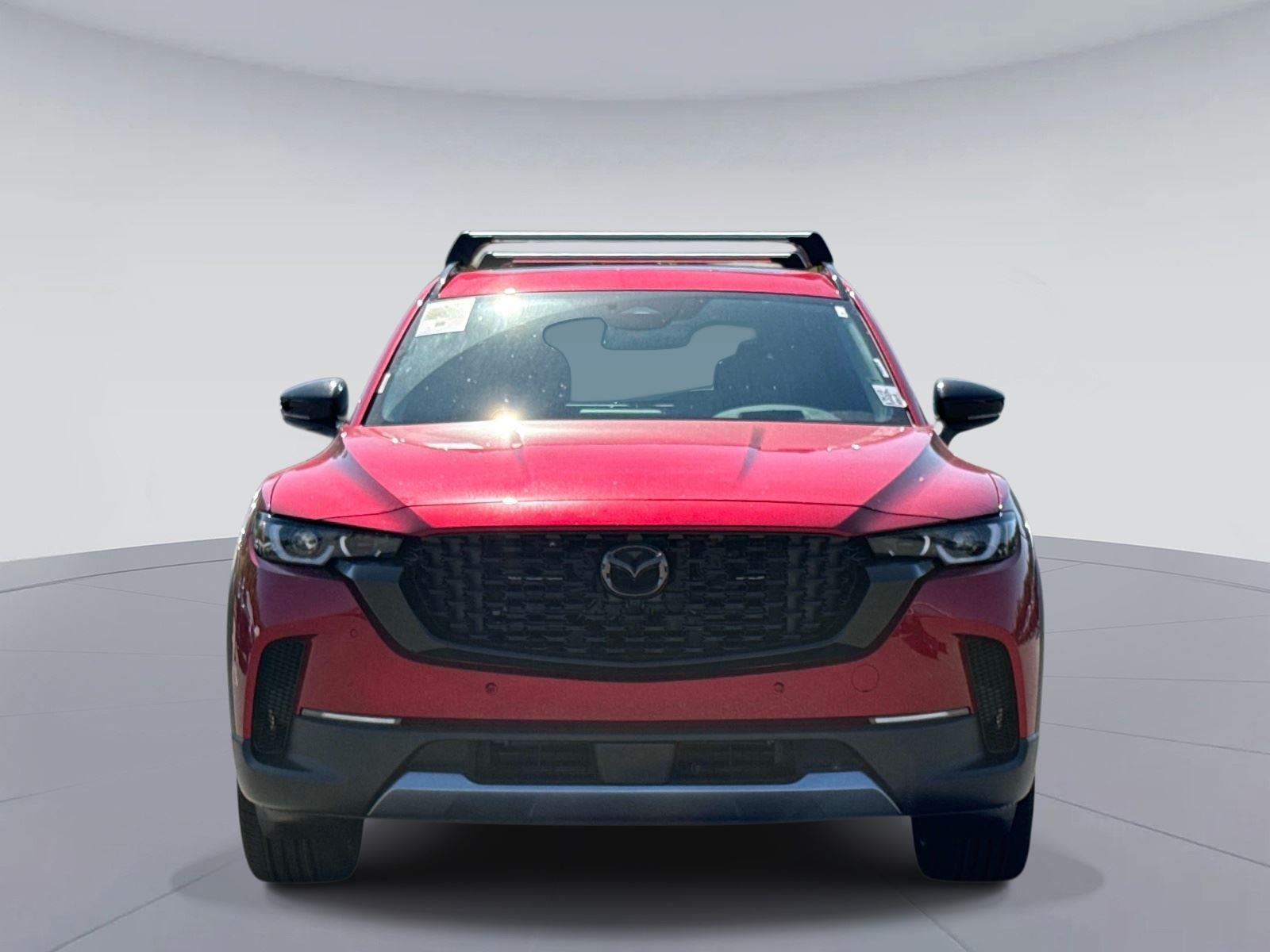 2026 Mazda CX-50 2.5 Turbo Premium Plus