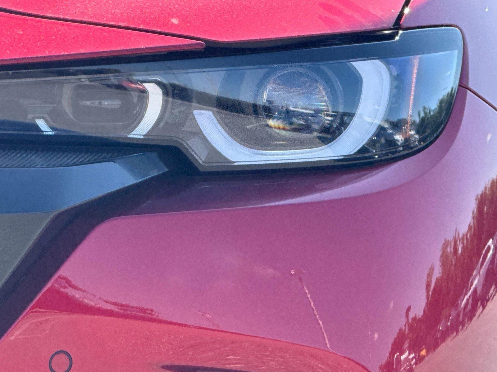 2026 Mazda CX-50 2.5 Turbo Premium Plus