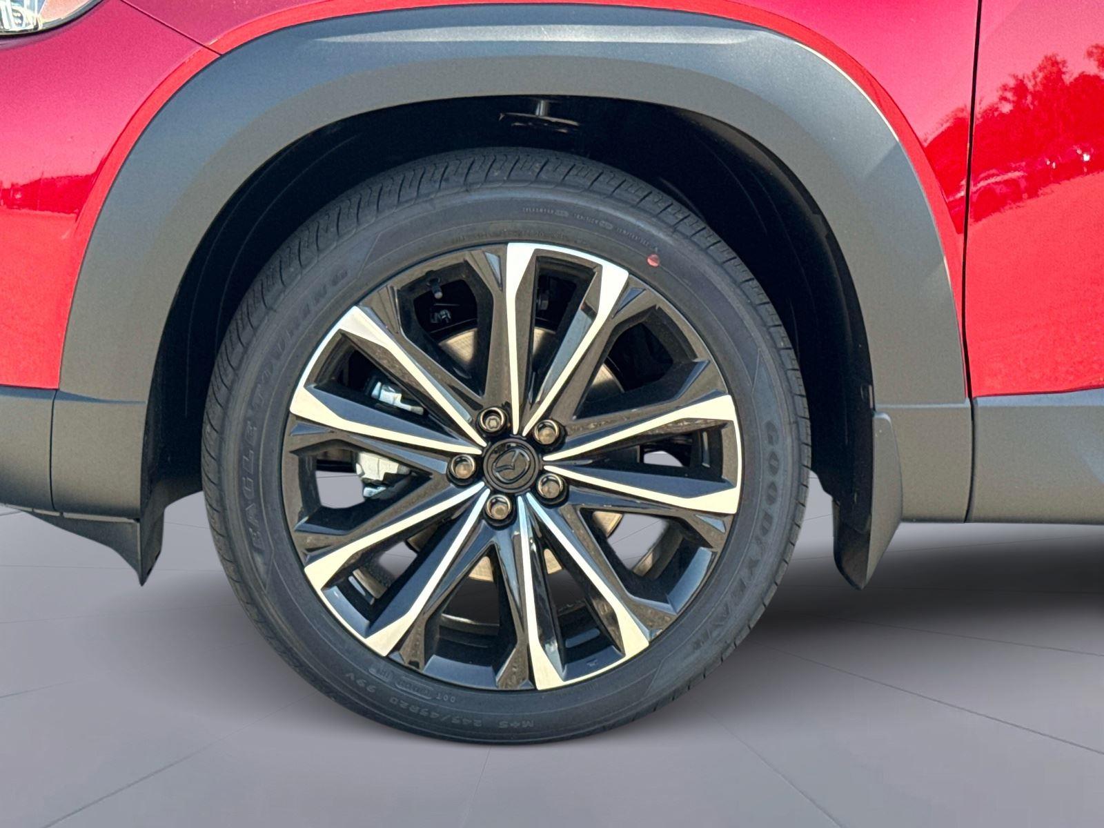 2026 Mazda CX-50 2.5 Turbo Premium Plus