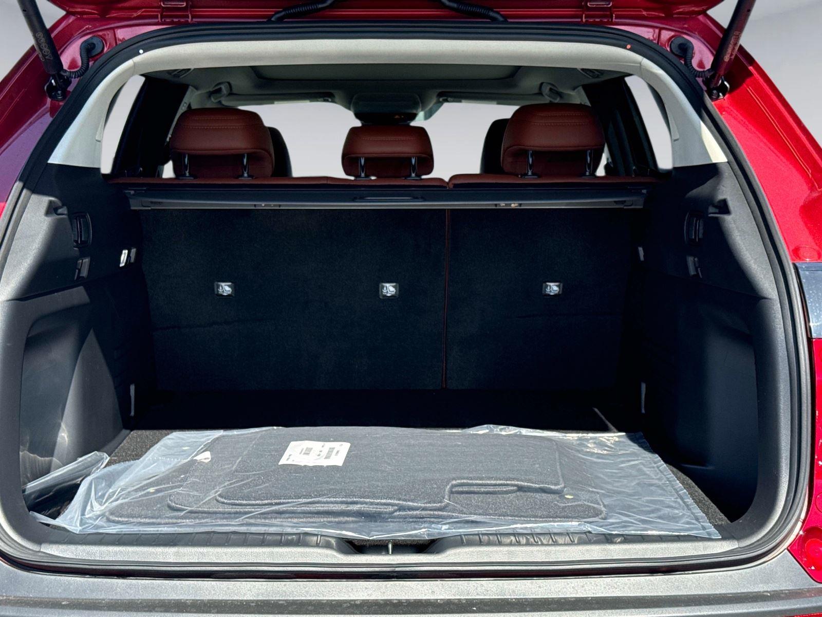 2026 Mazda CX-50 2.5 Turbo Premium Plus