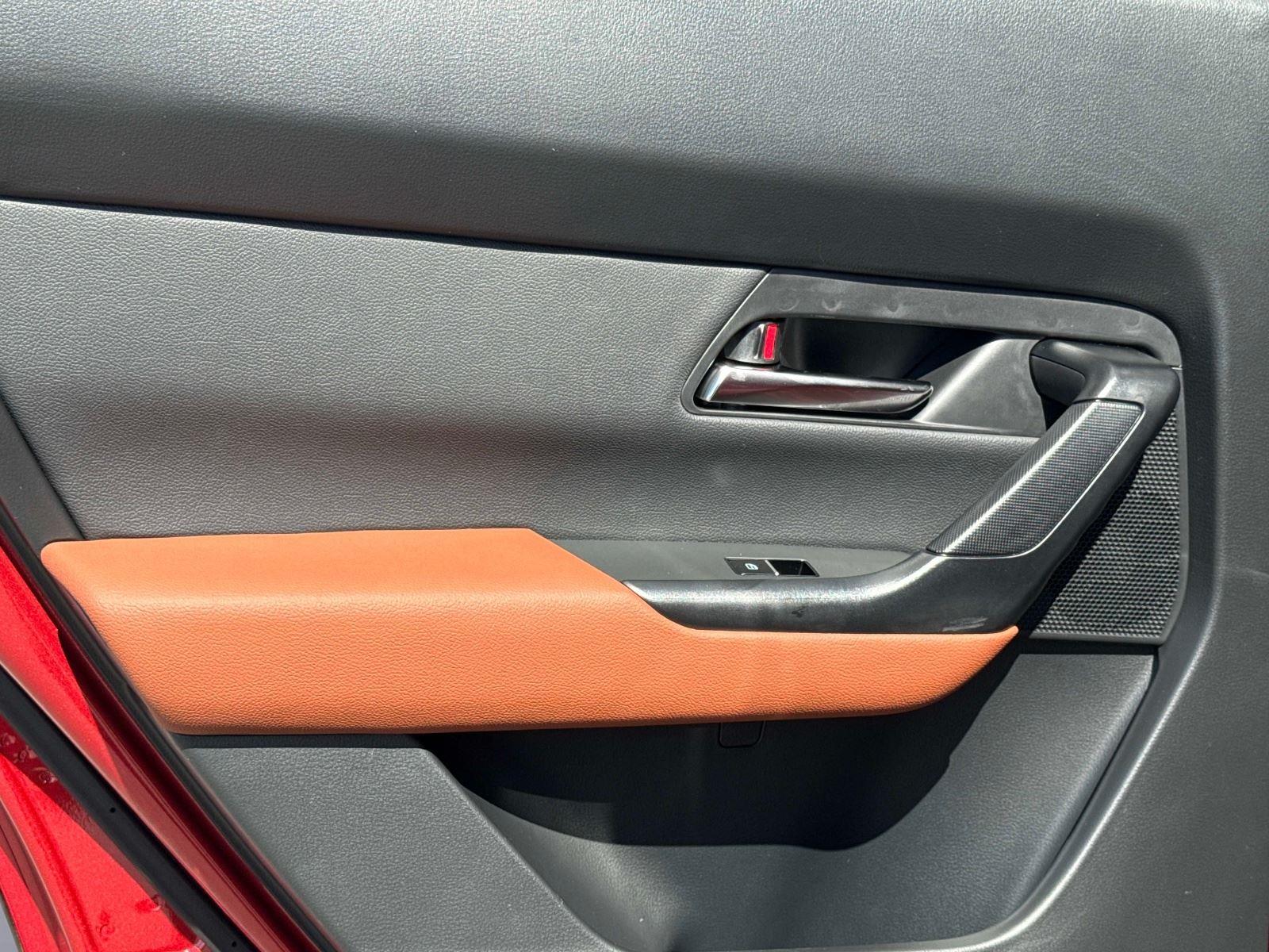 2026 Mazda CX-50 2.5 Turbo Premium Plus