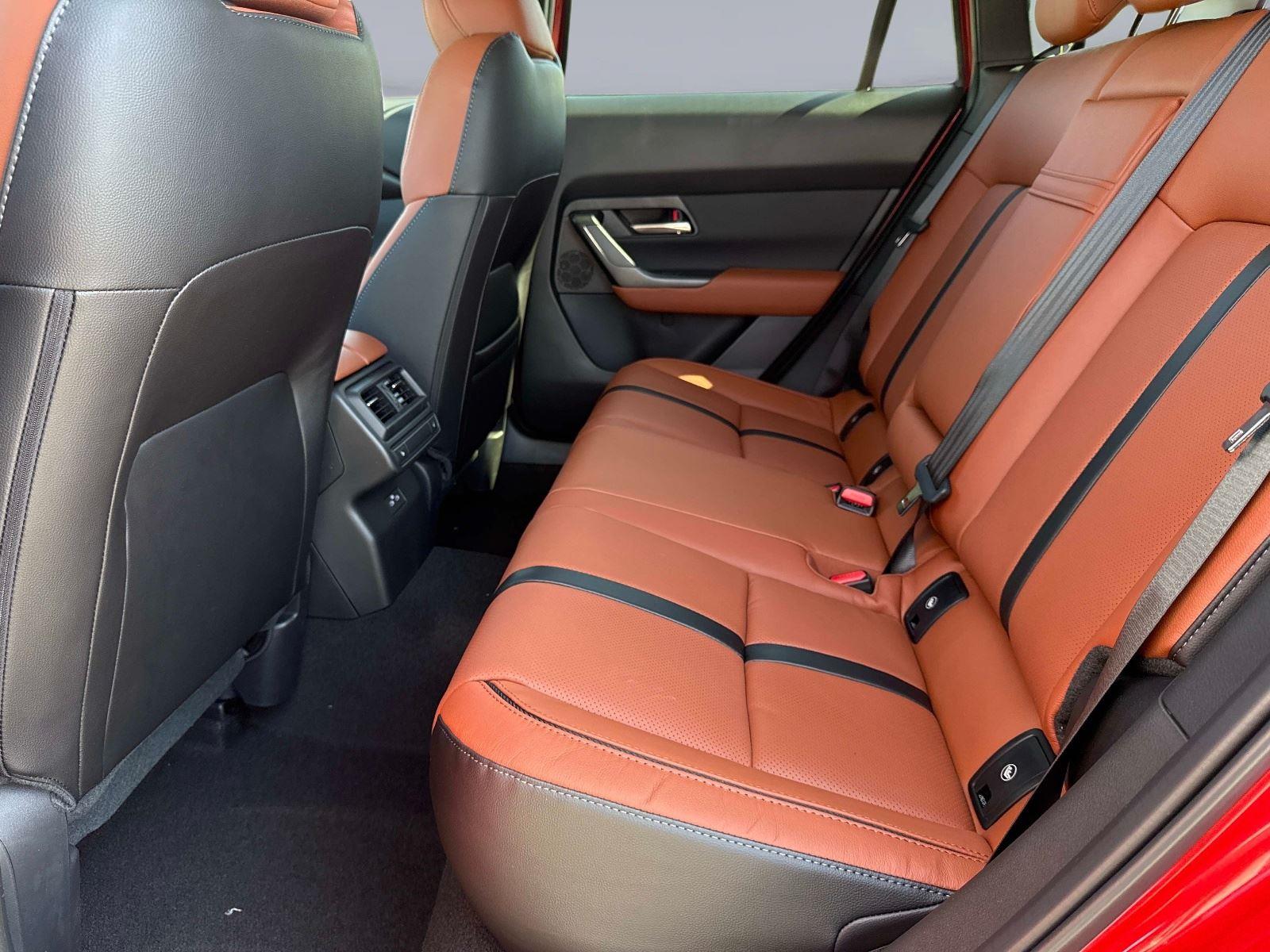 2026 Mazda CX-50 2.5 Turbo Premium Plus