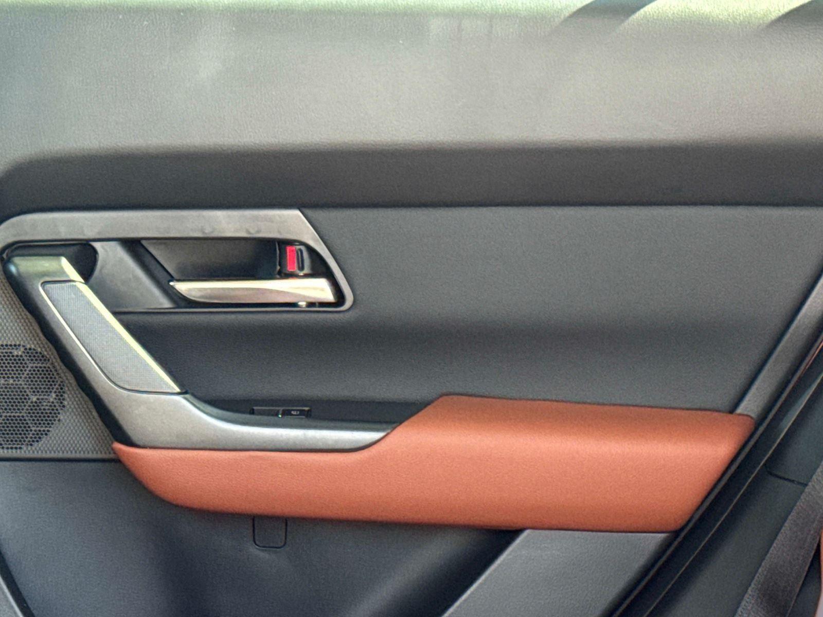 2026 Mazda CX-50 2.5 Turbo Premium Plus