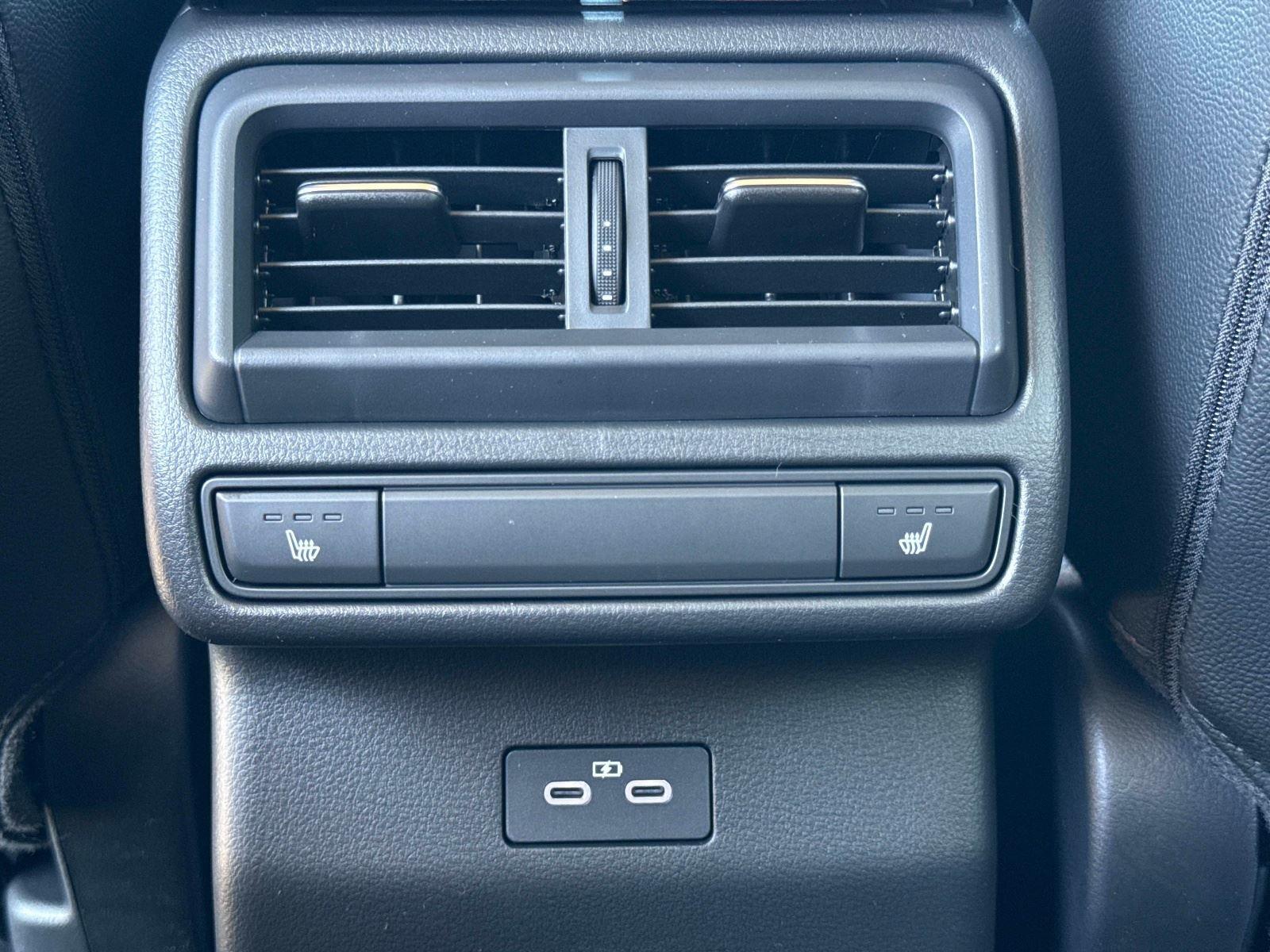 2026 Mazda CX-50 2.5 Turbo Premium Plus