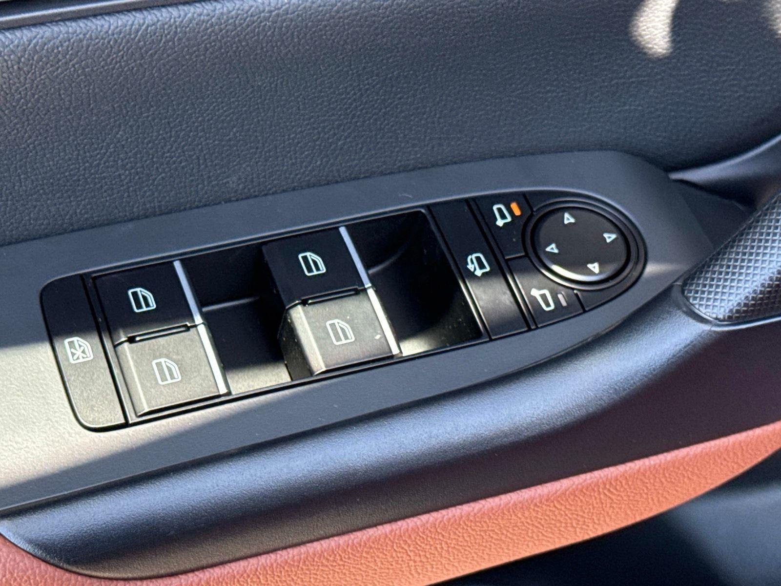 2026 Mazda CX-50 2.5 Turbo Premium Plus