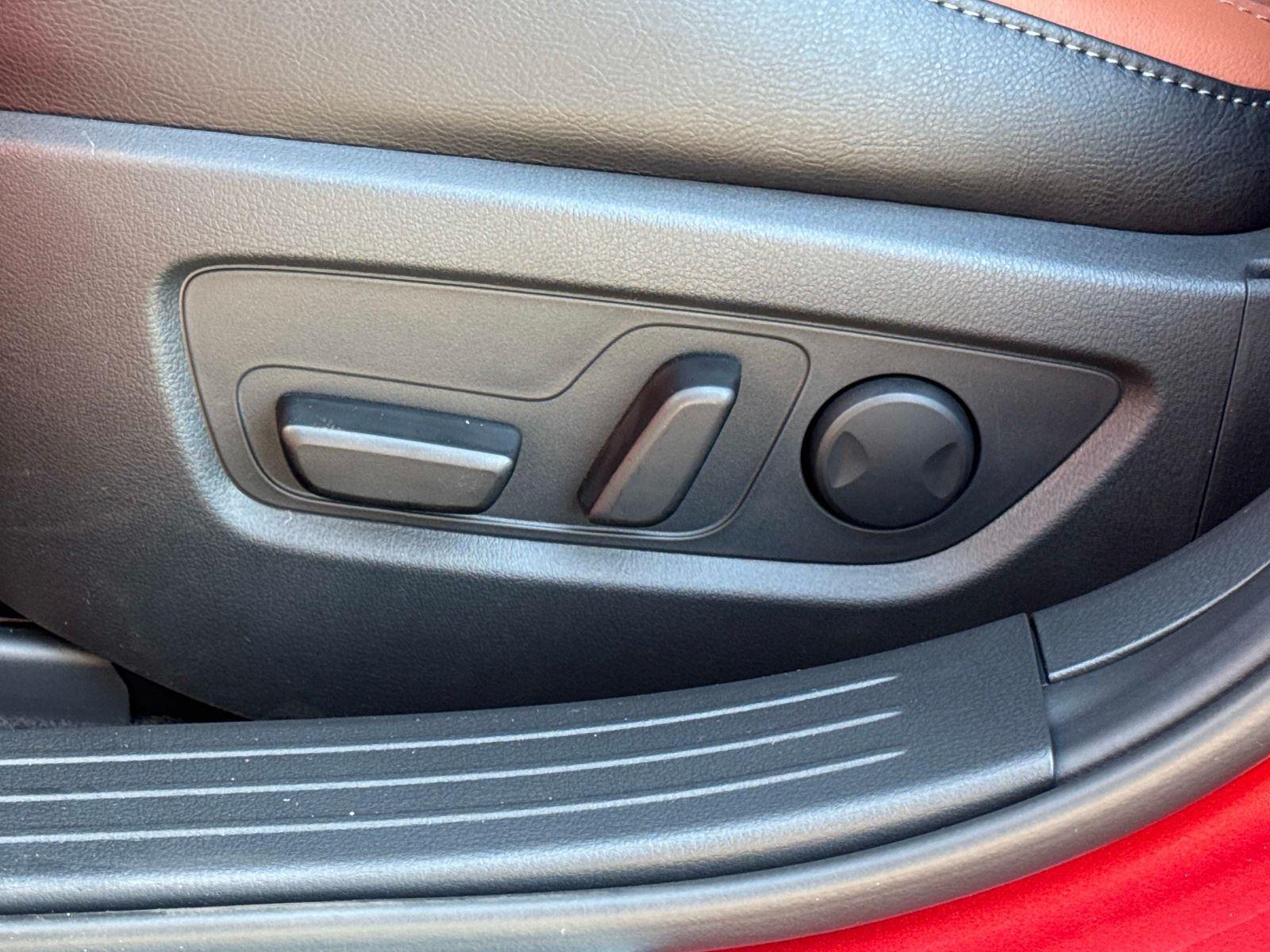 2026 Mazda CX-50 2.5 Turbo Premium Plus