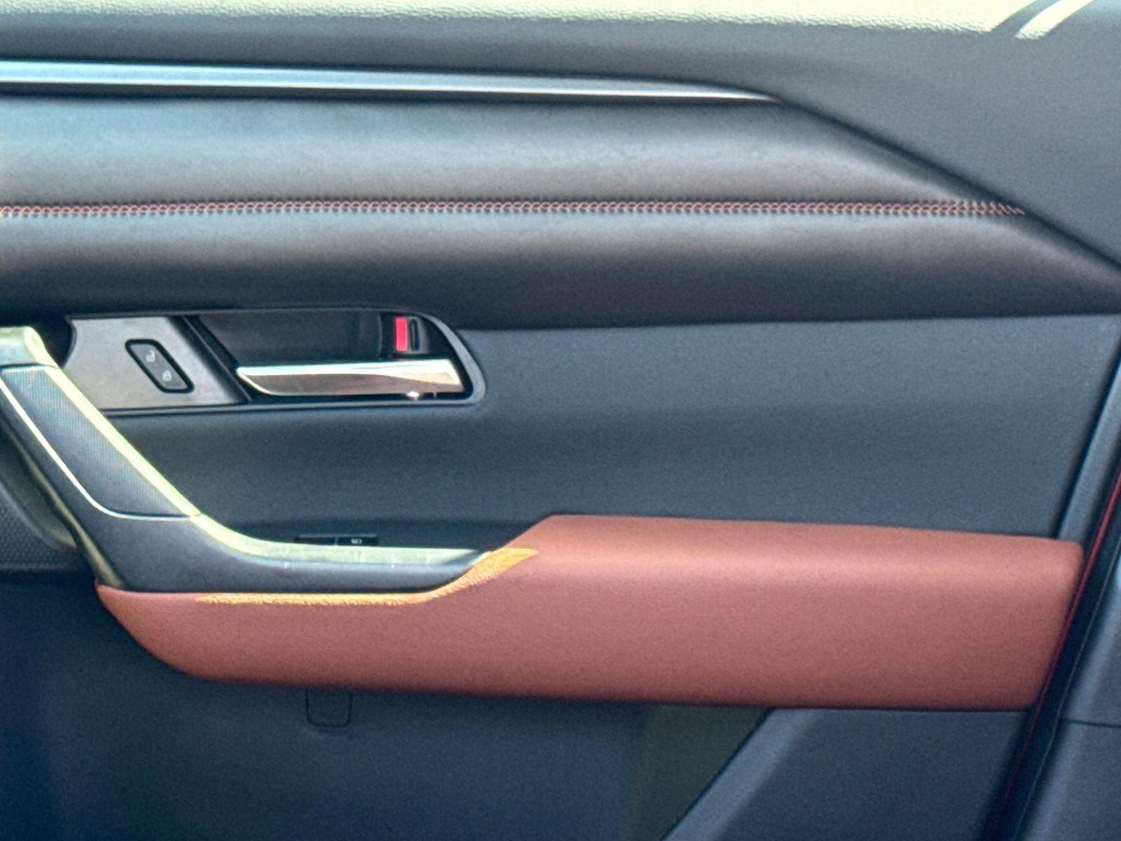 2026 Mazda CX-50 2.5 Turbo Premium Plus