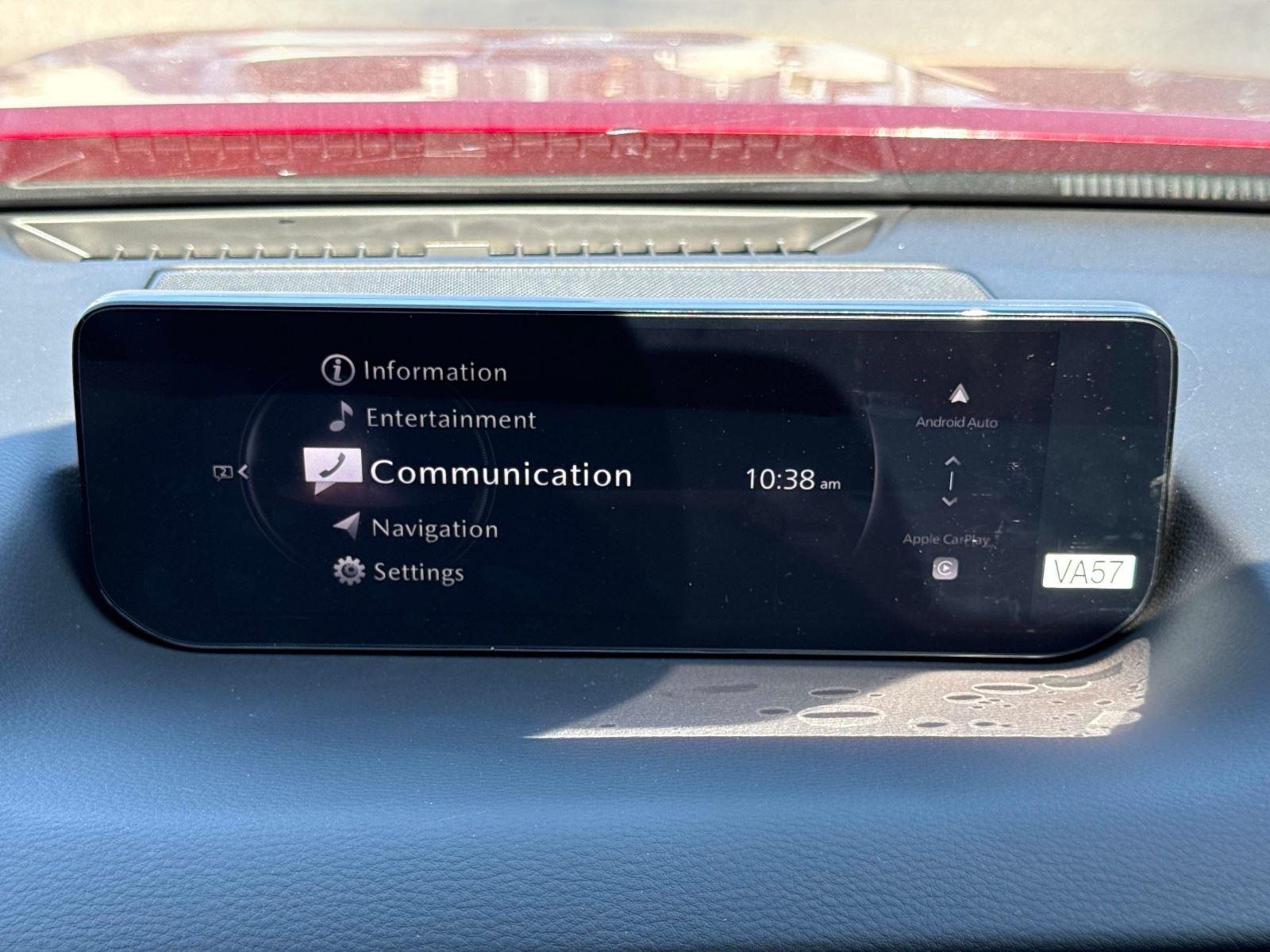 2026 Mazda CX-50 2.5 Turbo Premium Plus