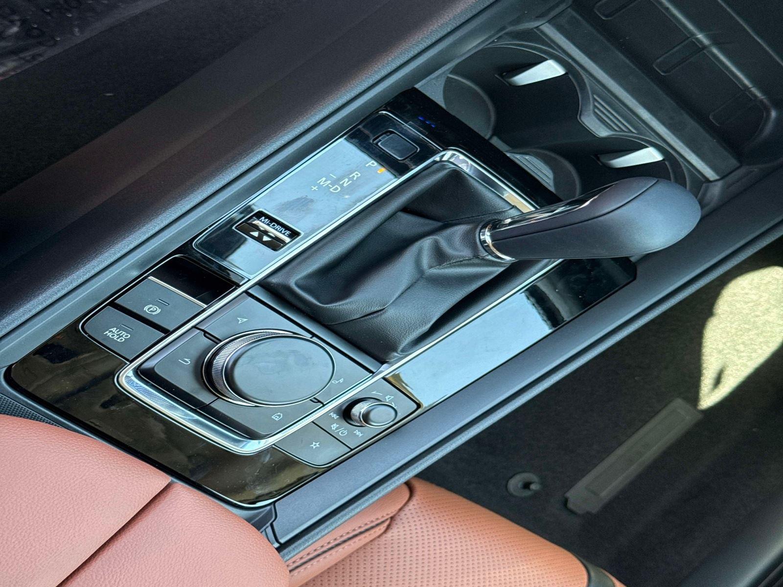 2026 Mazda CX-50 2.5 Turbo Premium Plus