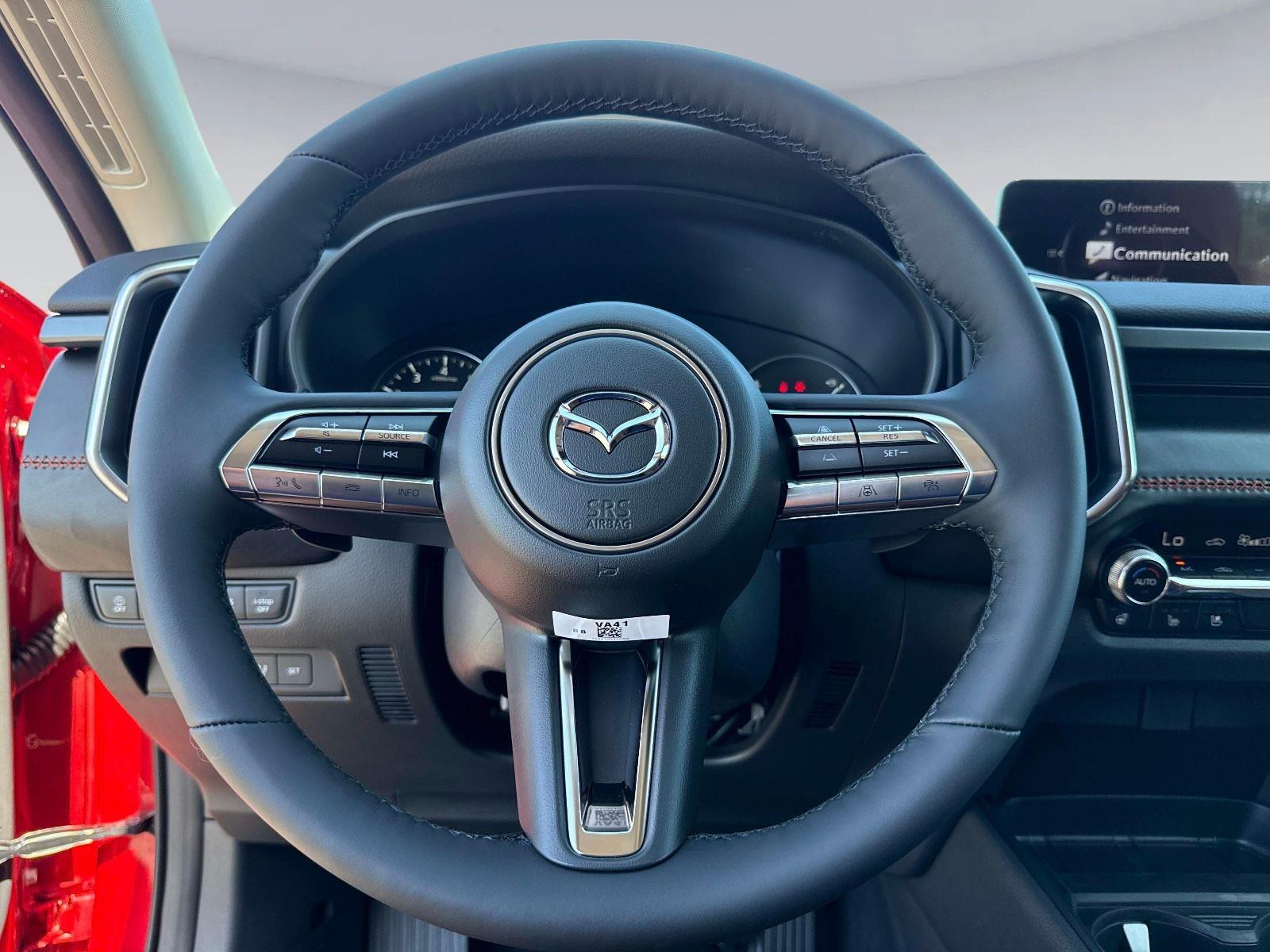 2026 Mazda CX-50 2.5 Turbo Premium Plus