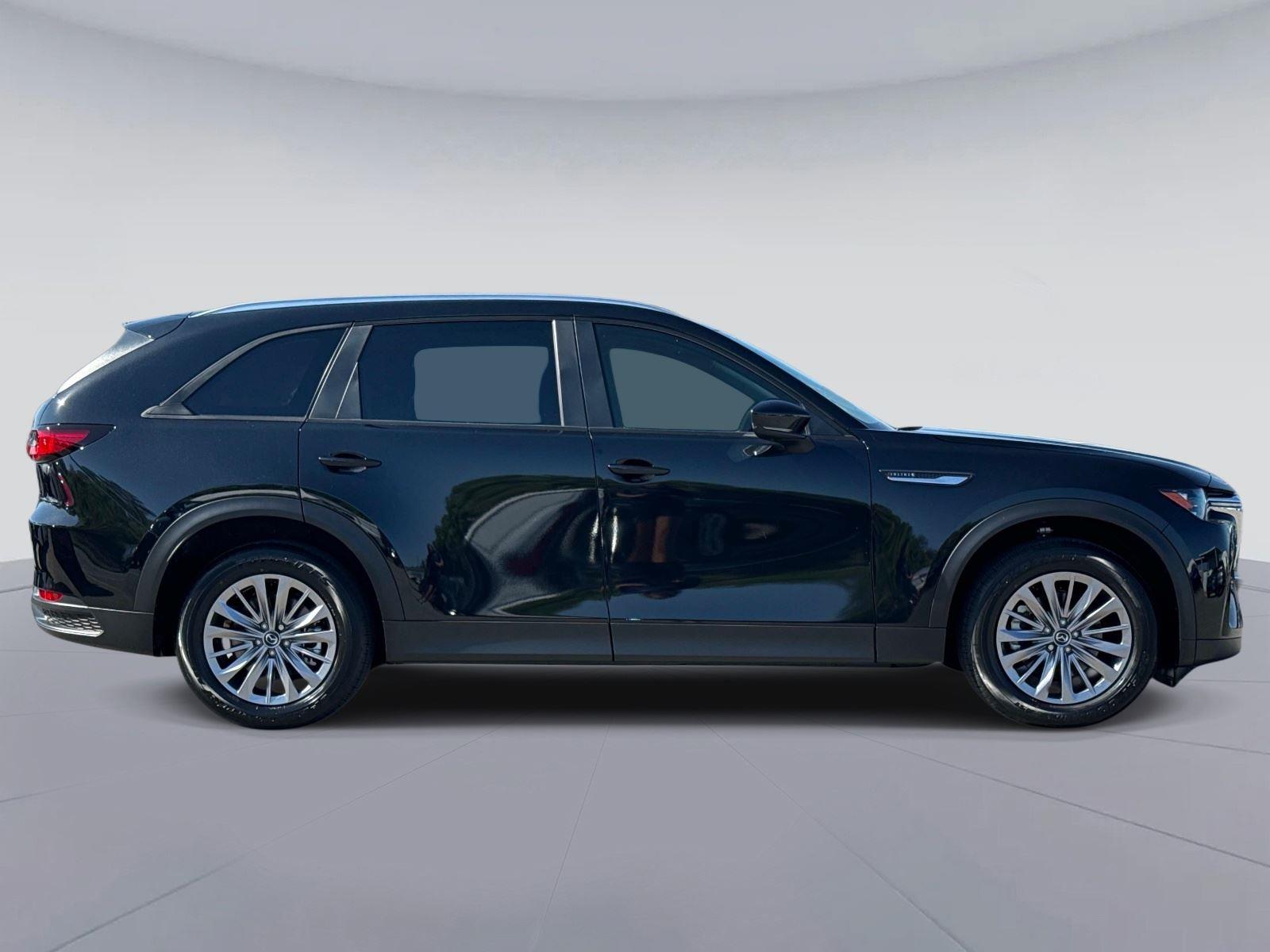 2026 Mazda CX-90 Select
